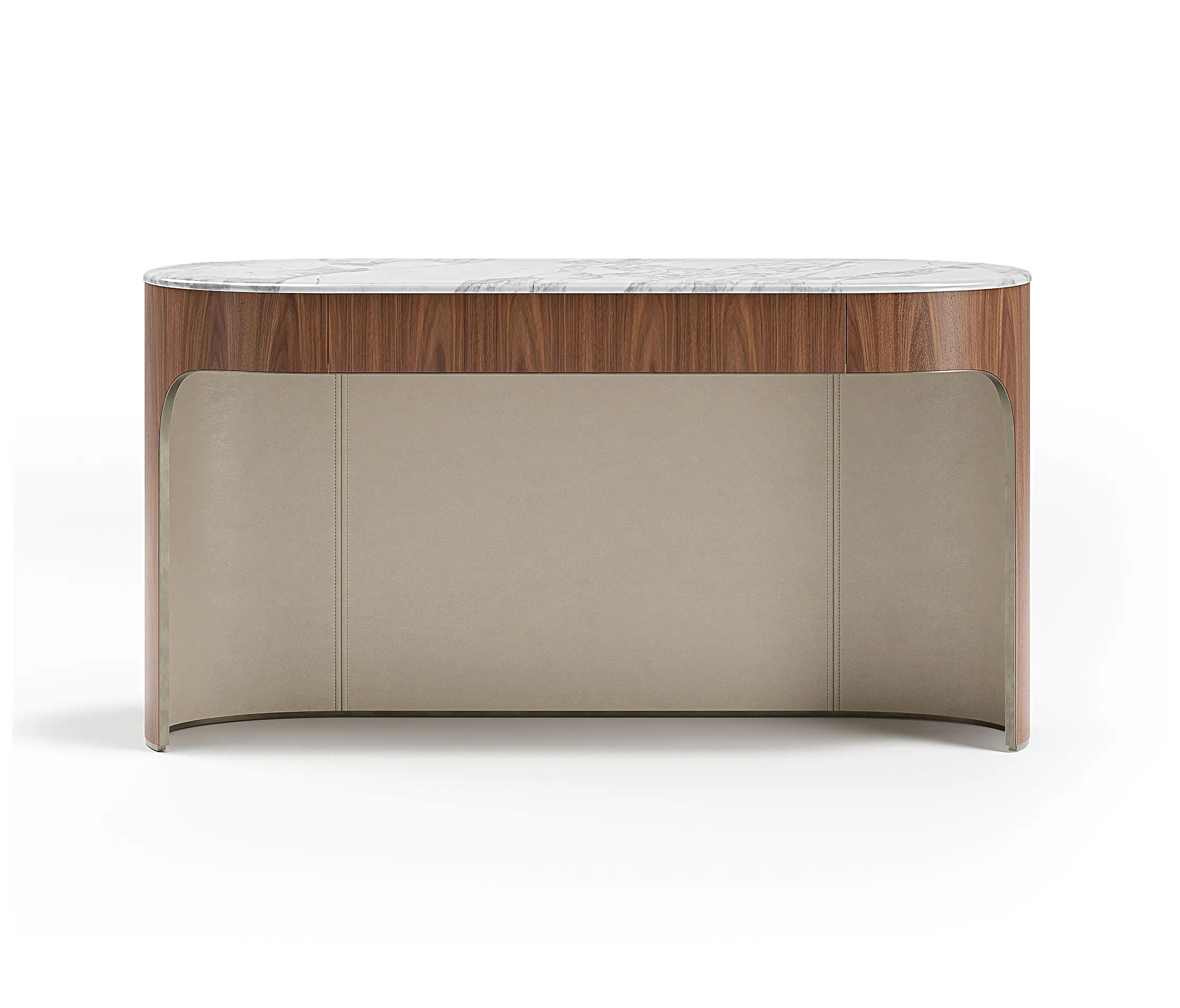 Atmosphera - Clori console