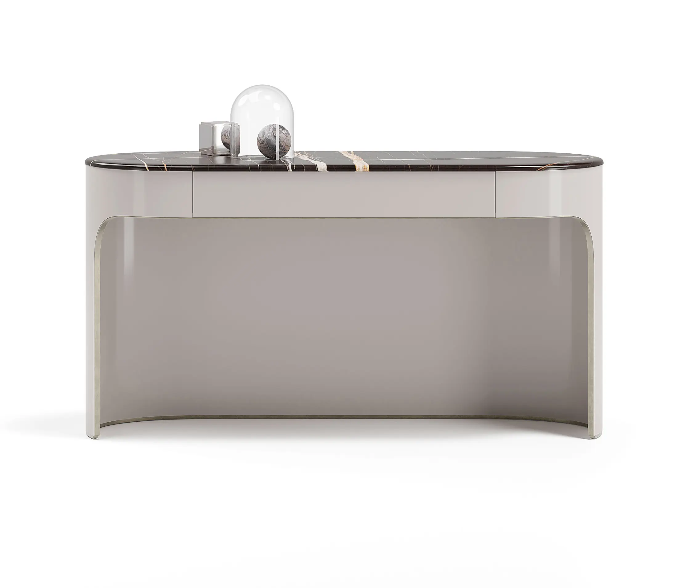 Atmosphera - Clori Console