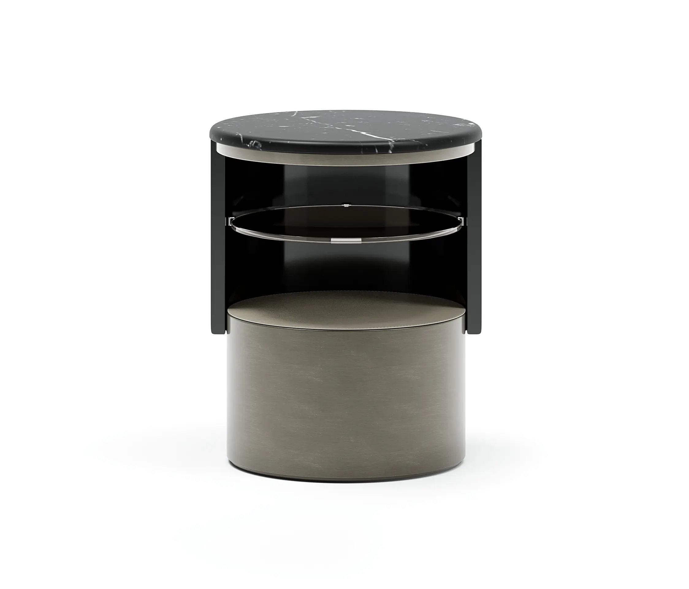 Atmosphera - Clori O Mesa De Noche