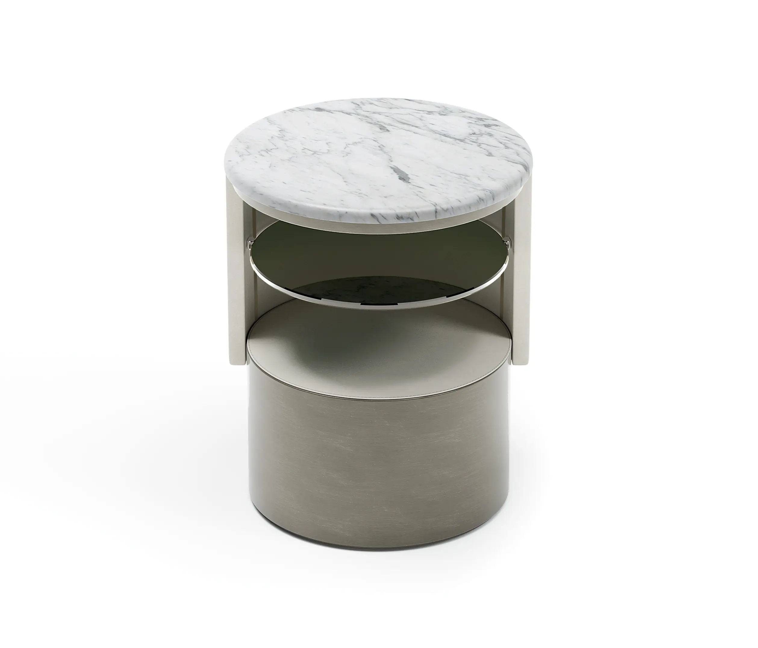 Atmosphera - Clori O bedside table