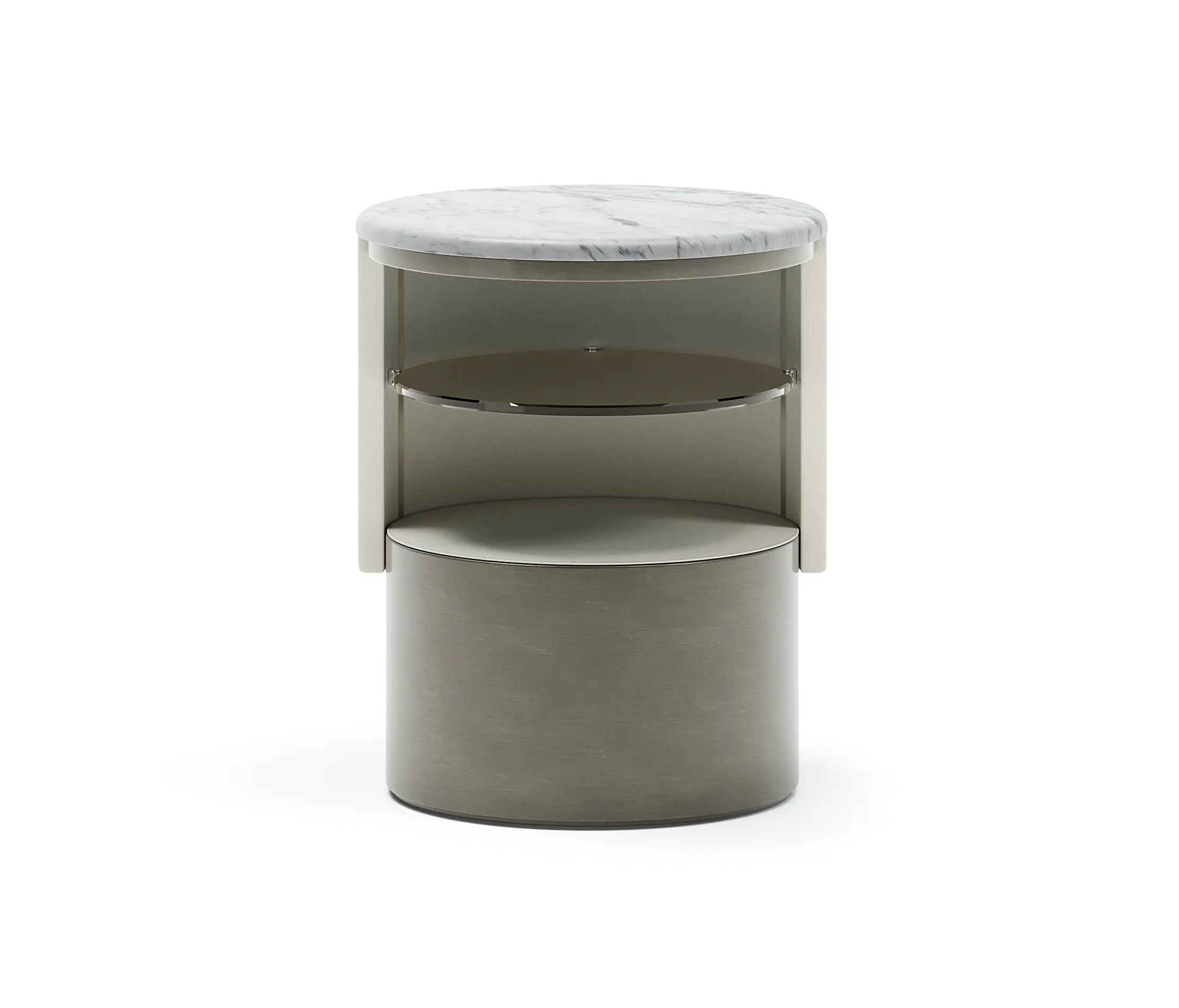 Atmosphera - Clori O bedside table