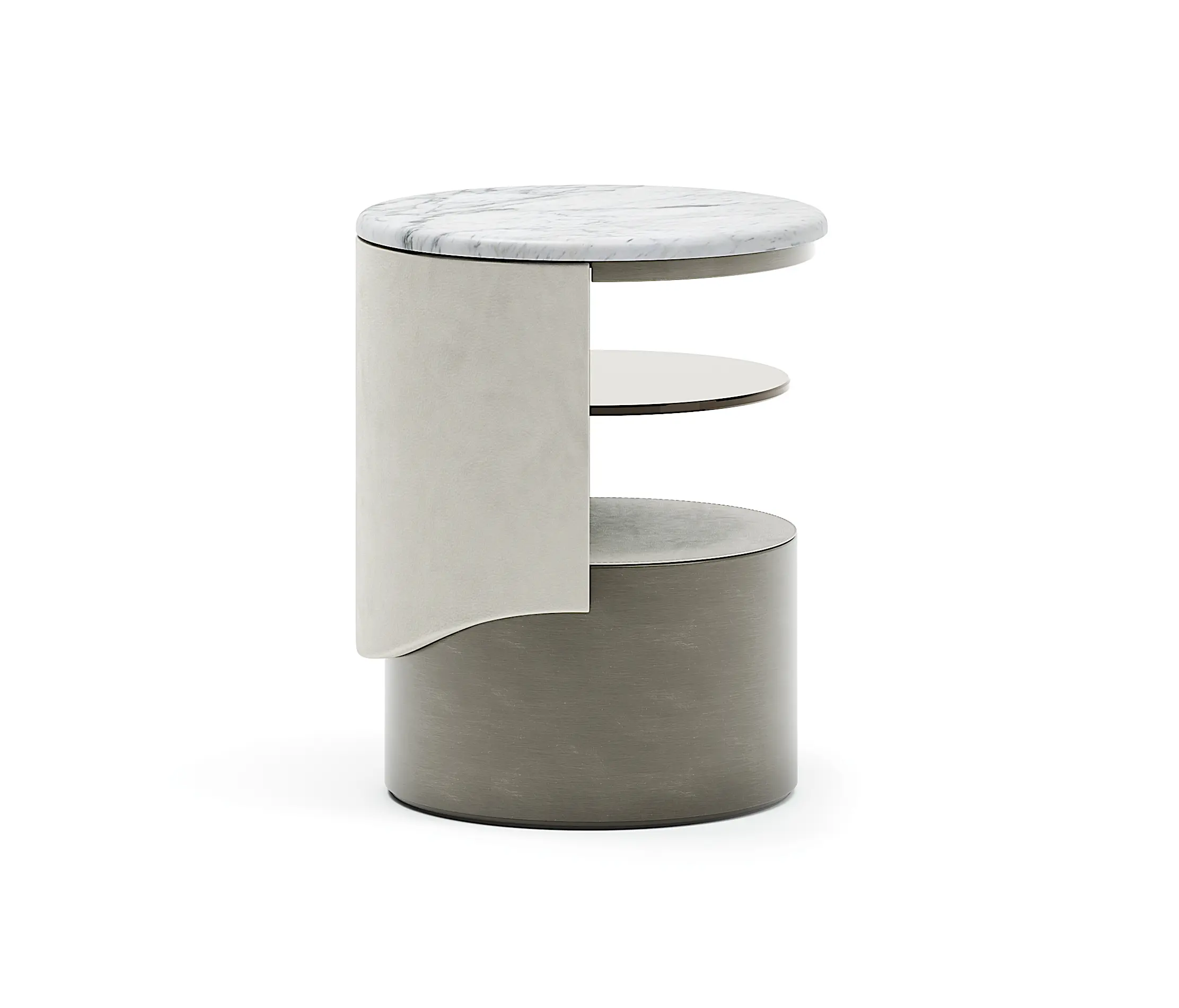 Atmosphera - Clori O bedside table