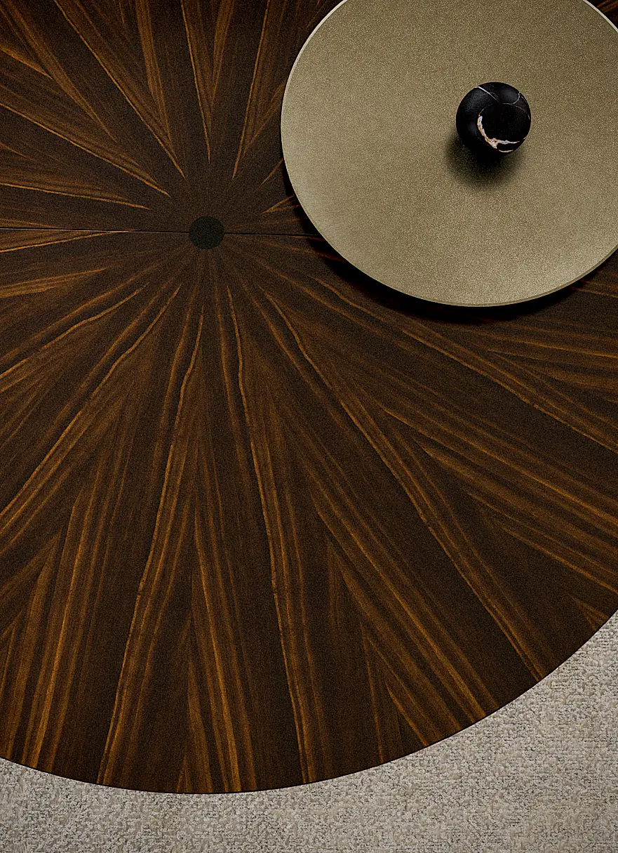 Atmosphera - Elisir table