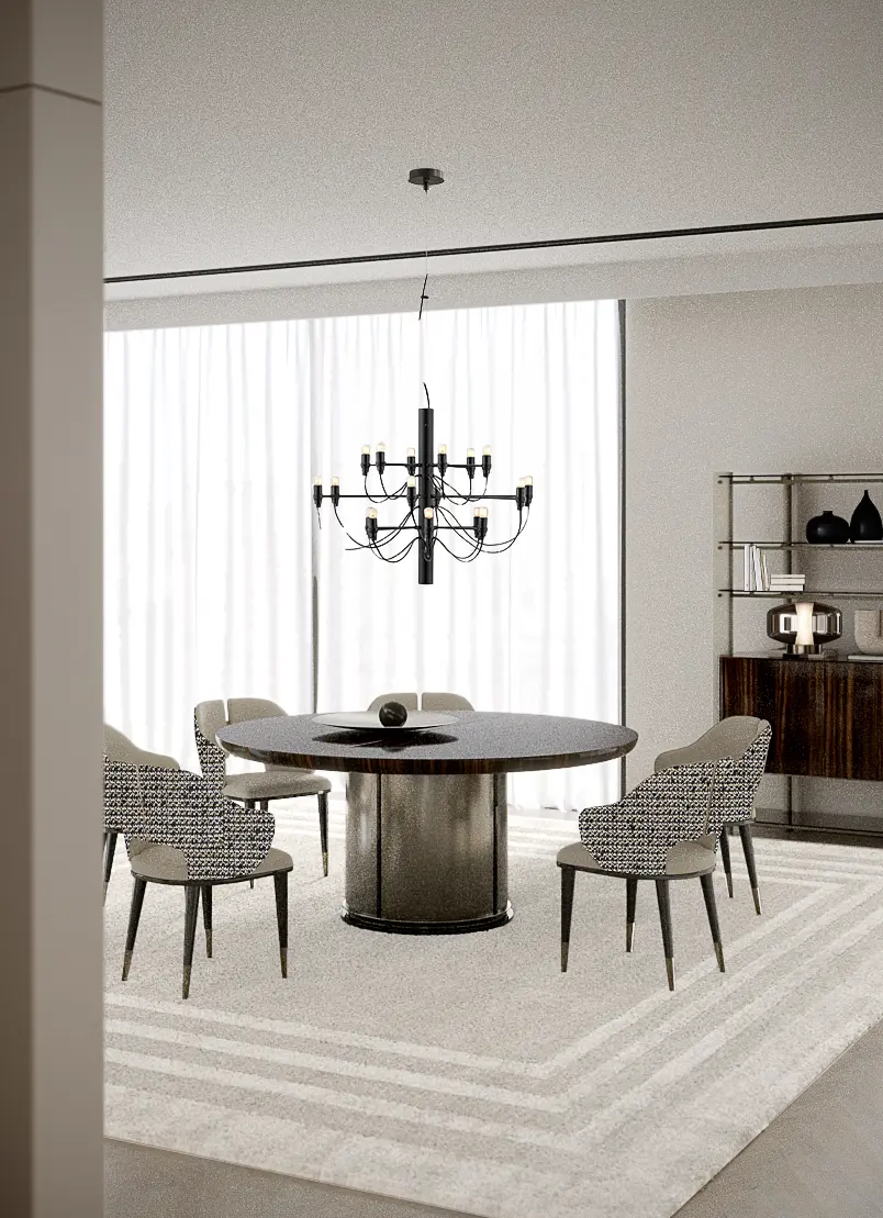 Atmosphera - Elisir table