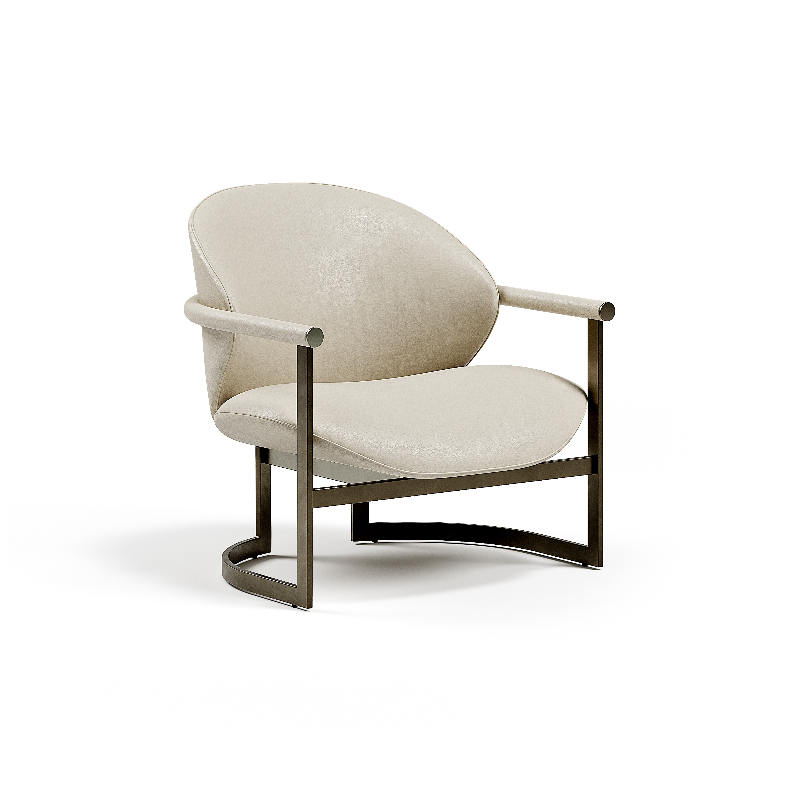 Display product Flora armchair from manufacturer Atmosphera