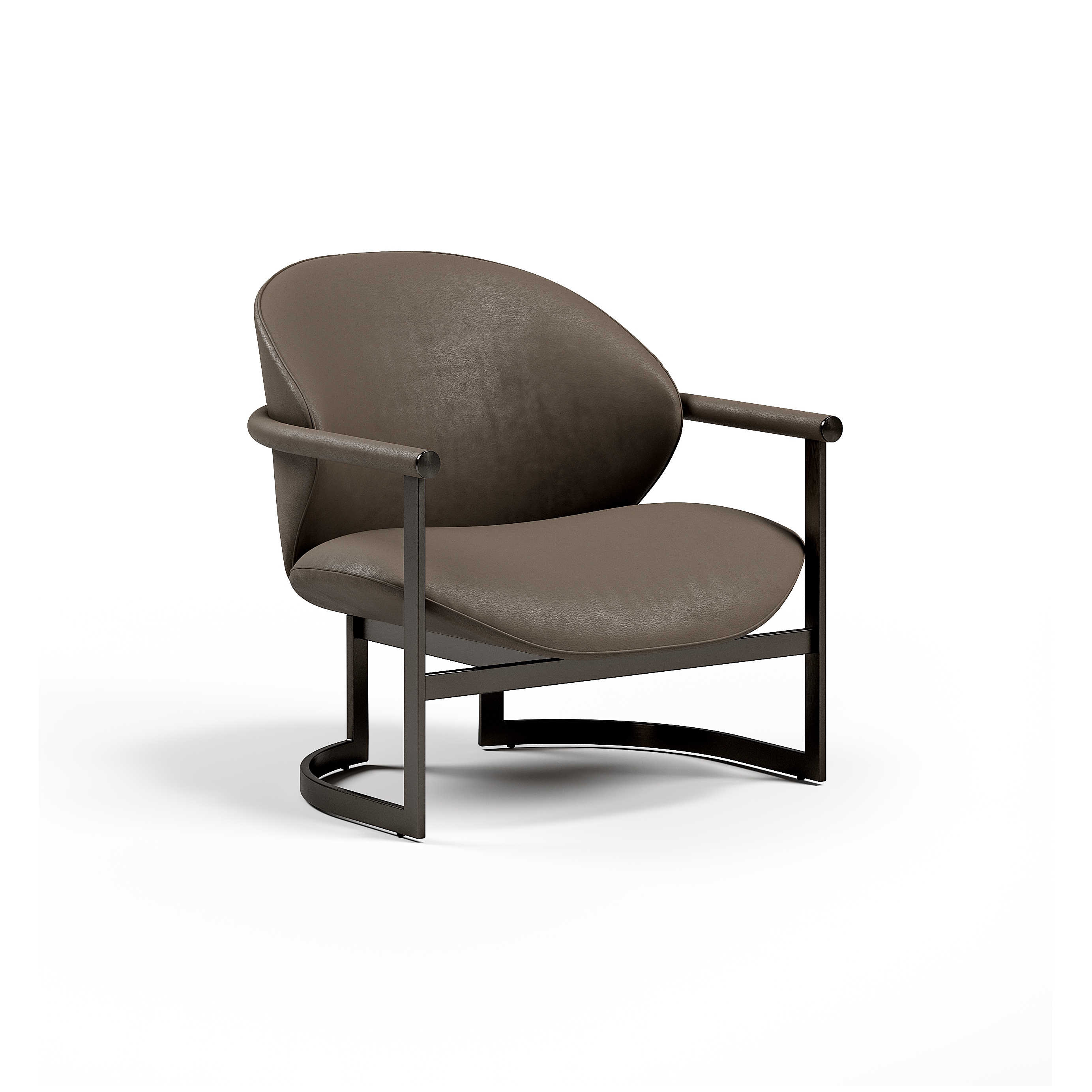 Flora armchair