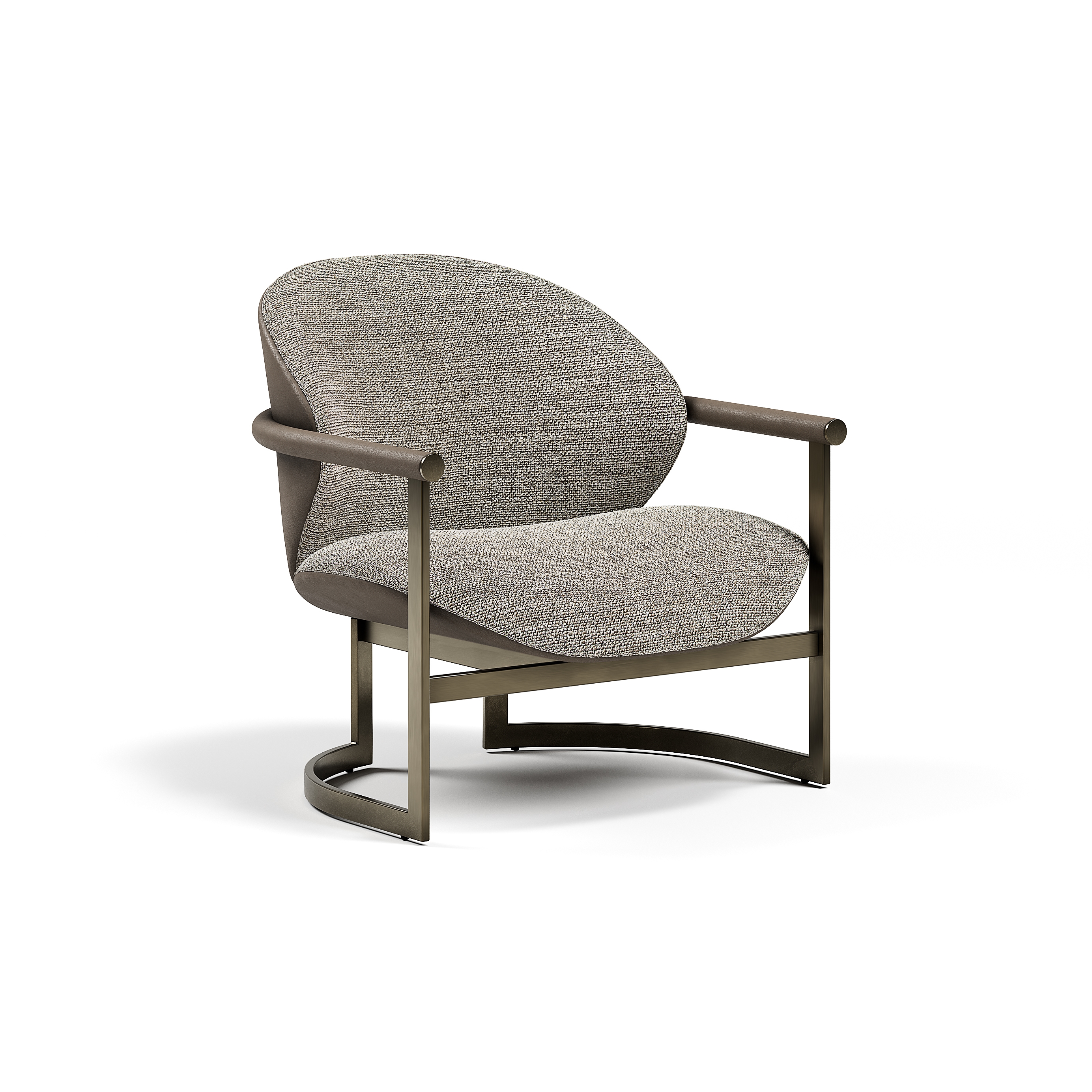 Flora armchair