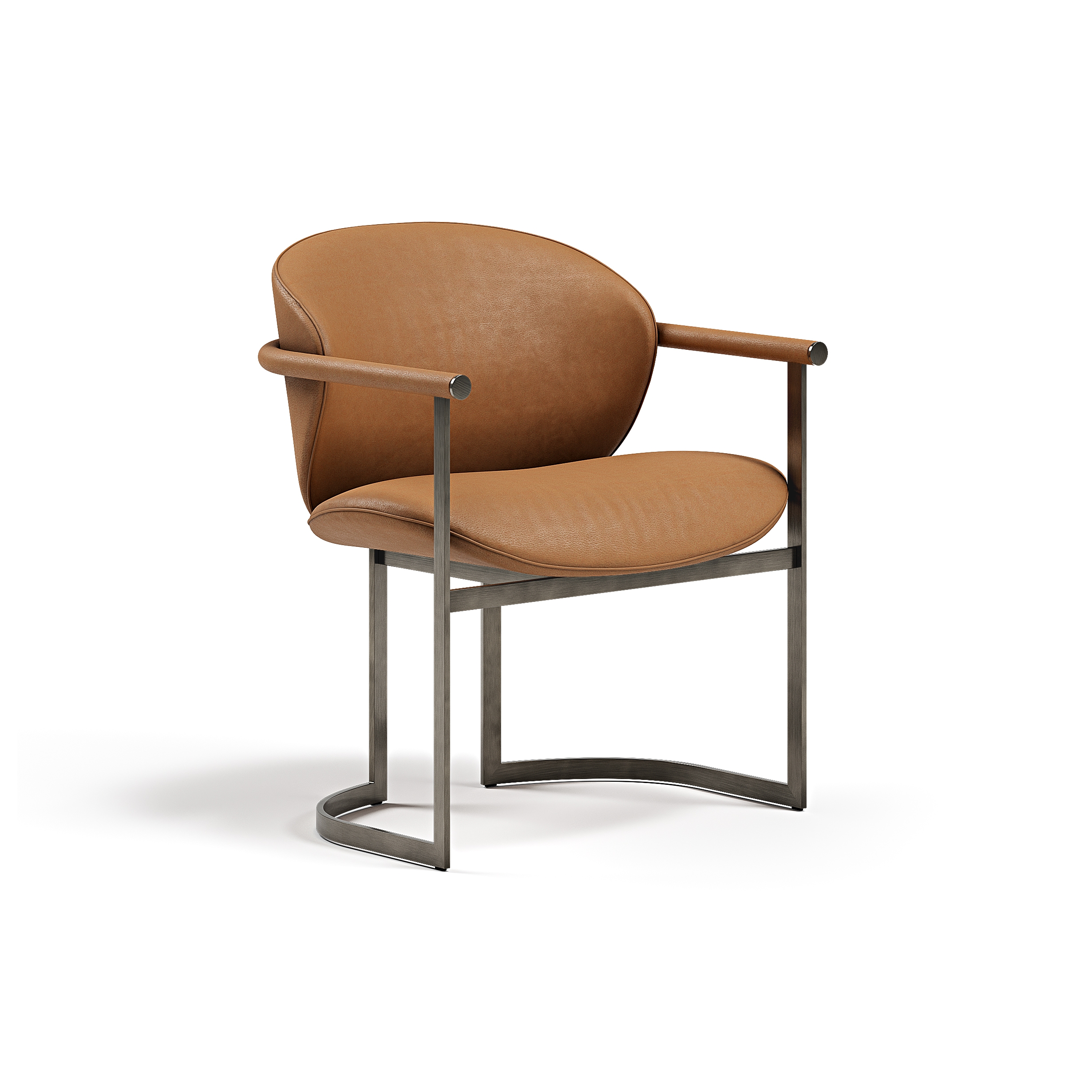 Display product Flora chair from manufacturer Atmosphera
