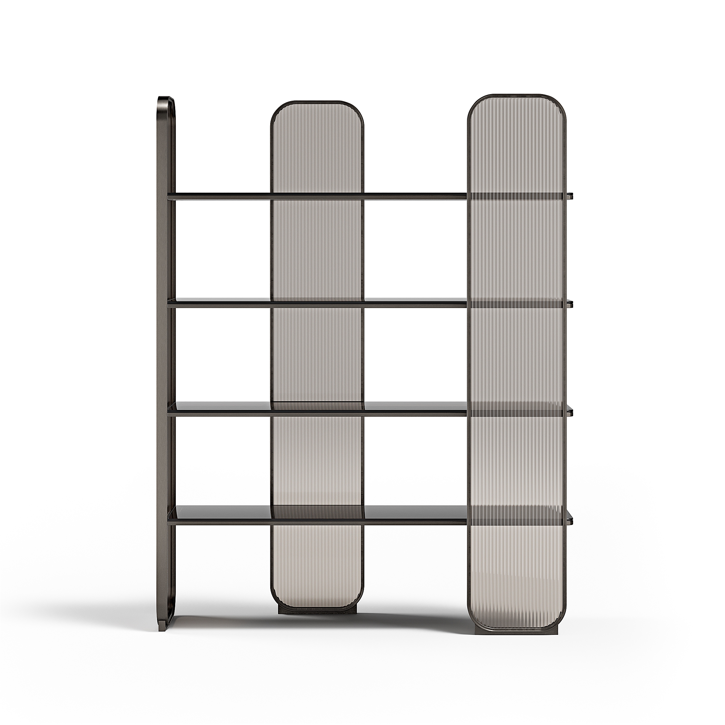 Display product Giselle plus Bookcase from manufacturer Atmosphera