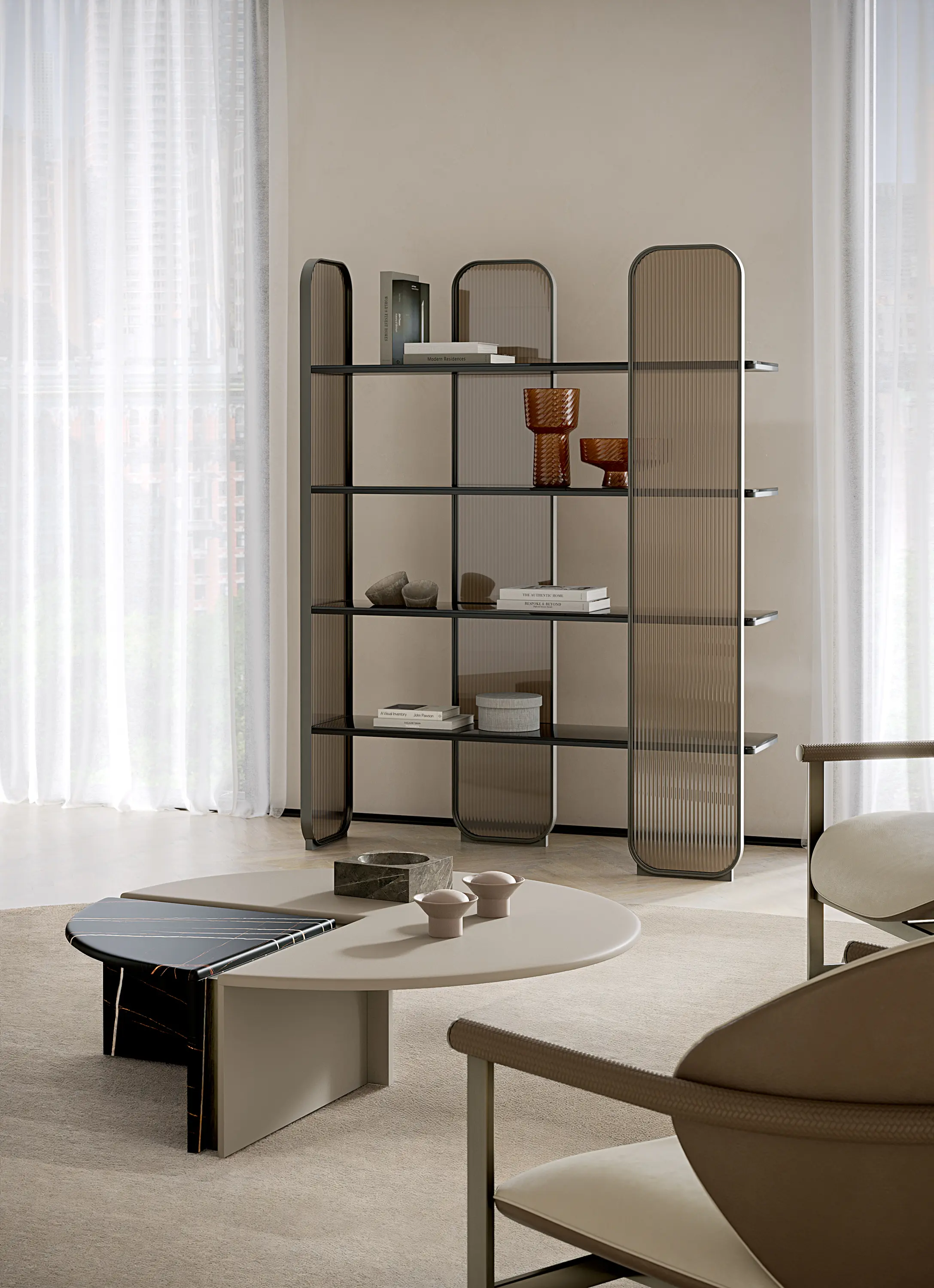 Atmosphera - Helena Coffe table