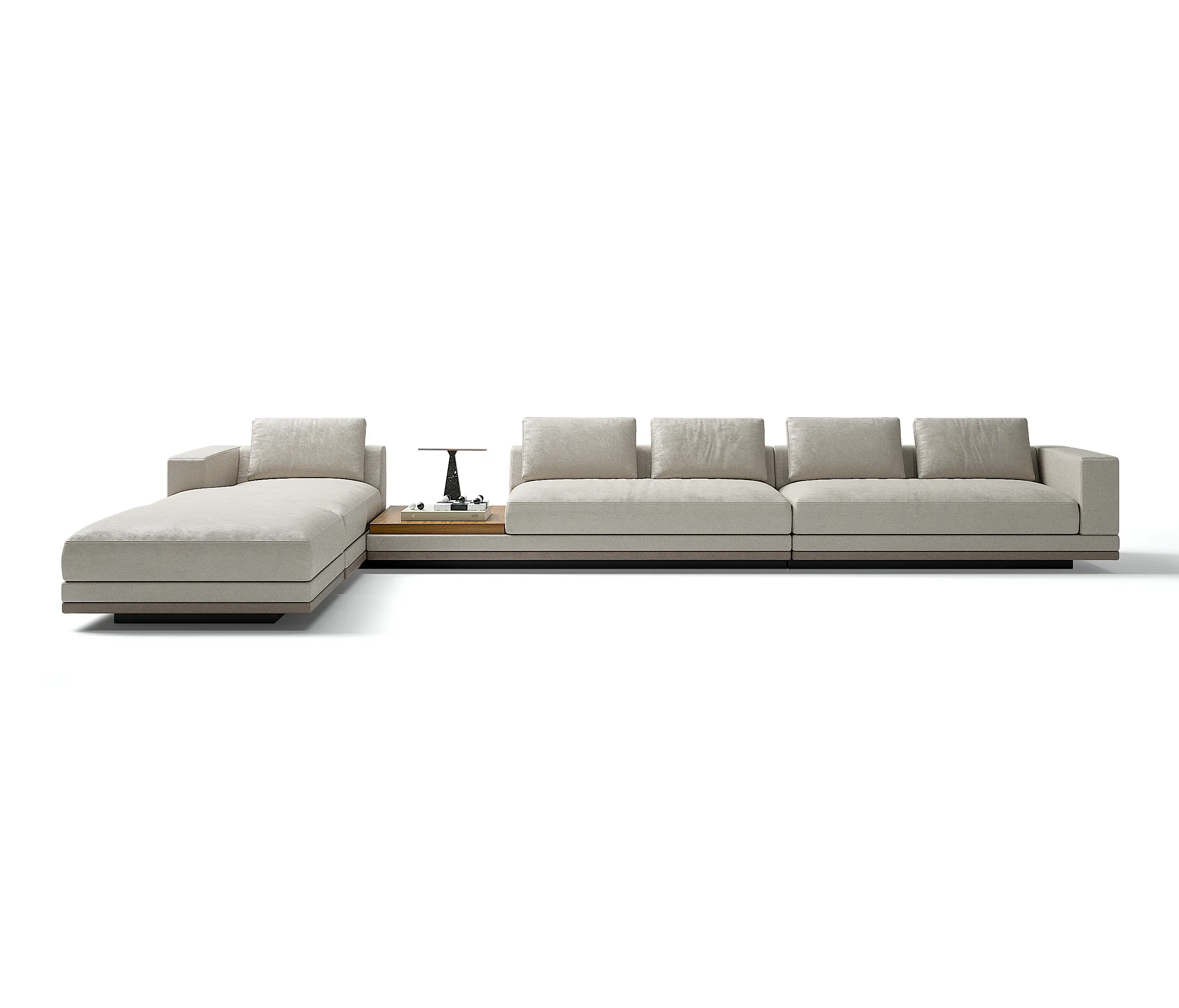 Atmosphera - Saphir Modular sofa