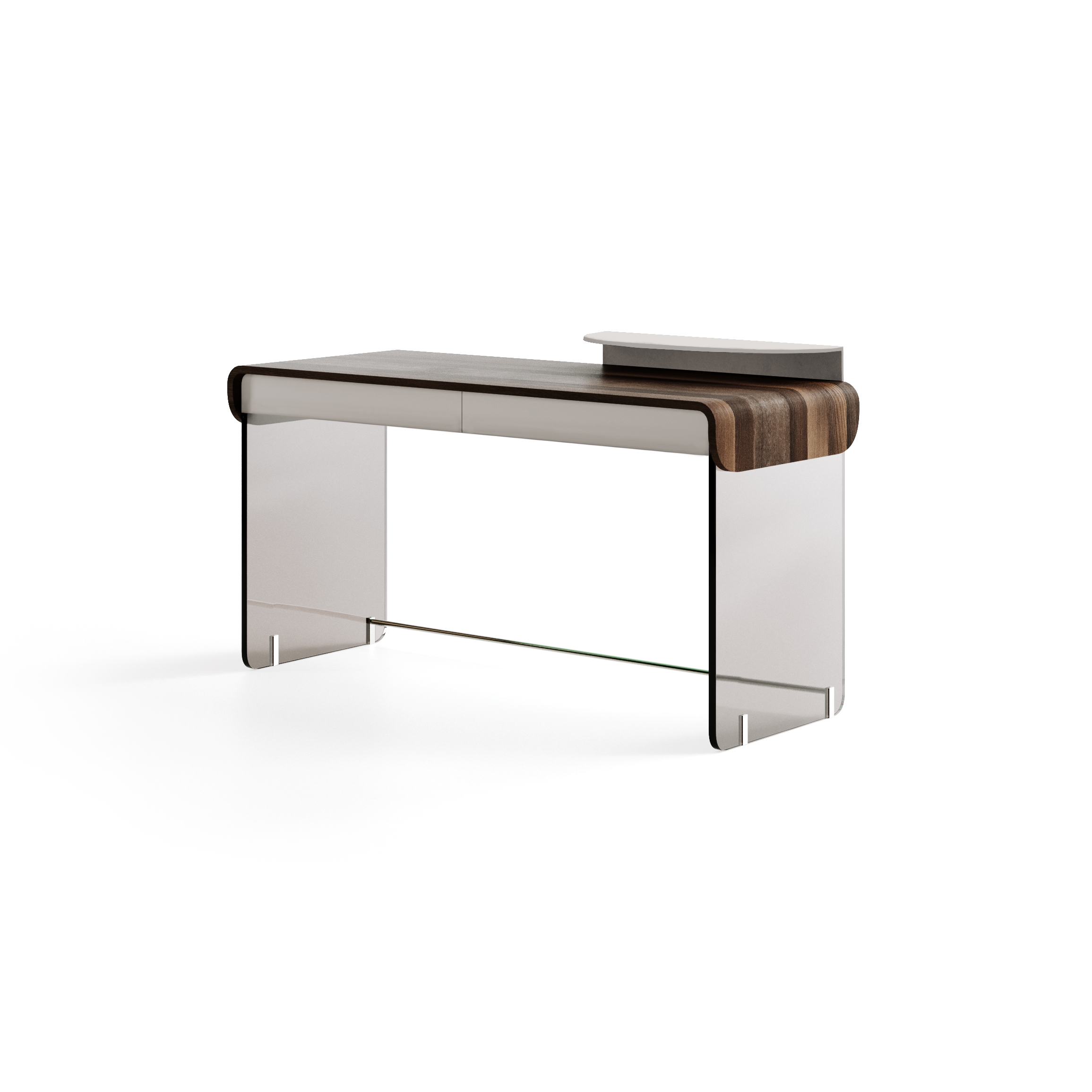 Display product Adam Writing desk from manufacturer Atmosphera