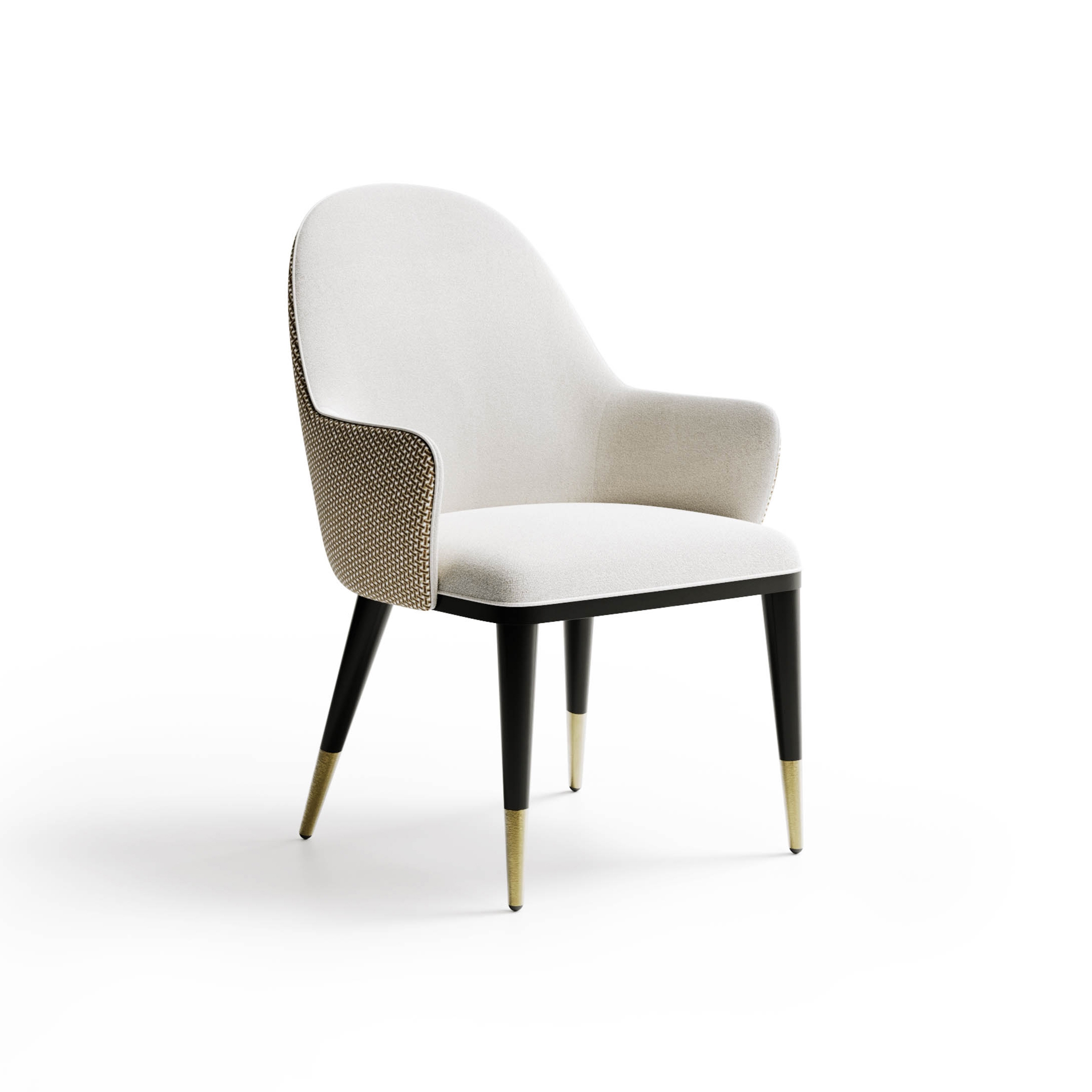 Mostra il prodotto Adele Sedia del produttore Atmosphera