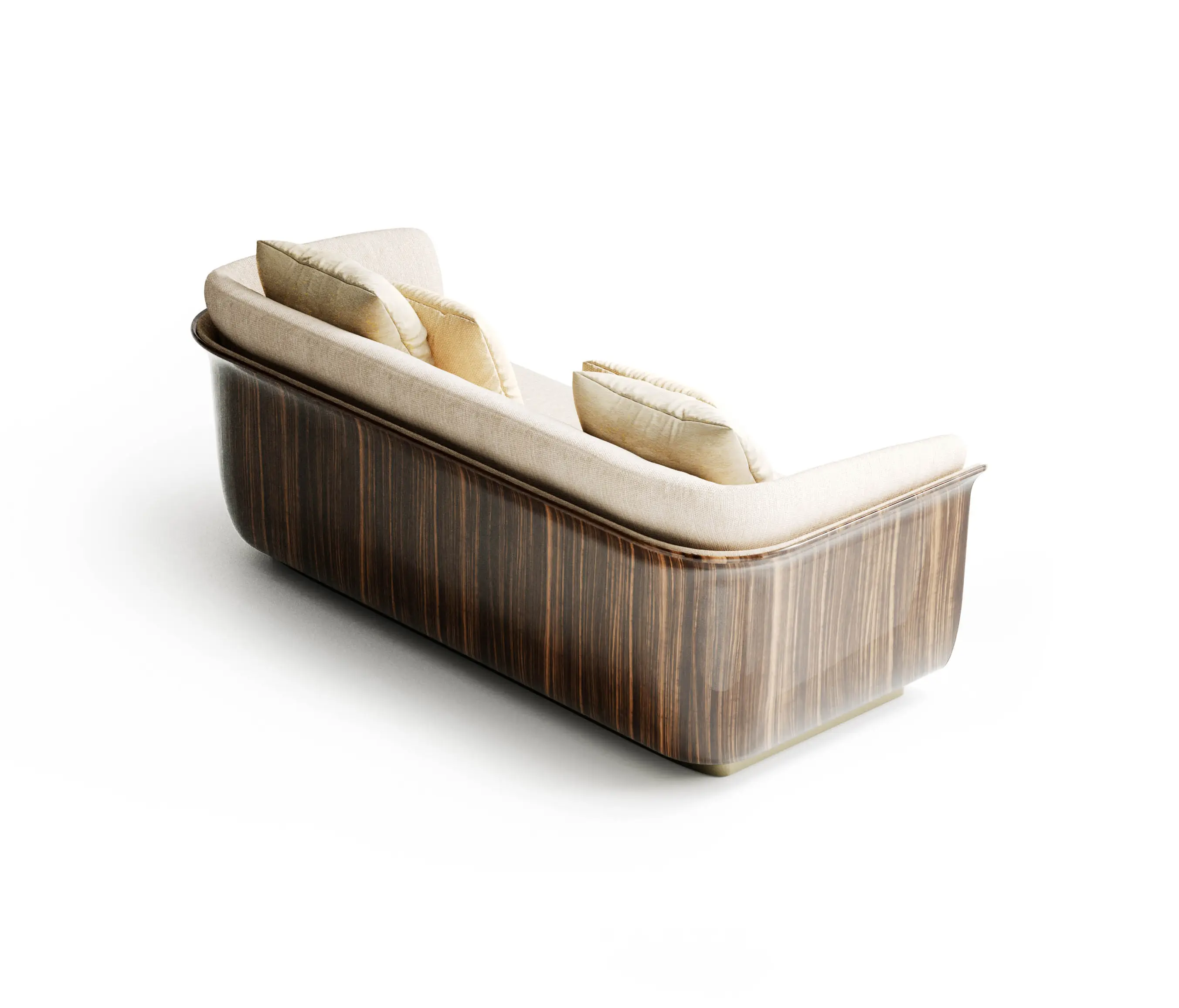 Atmosphera - Allure-W 2S sofa