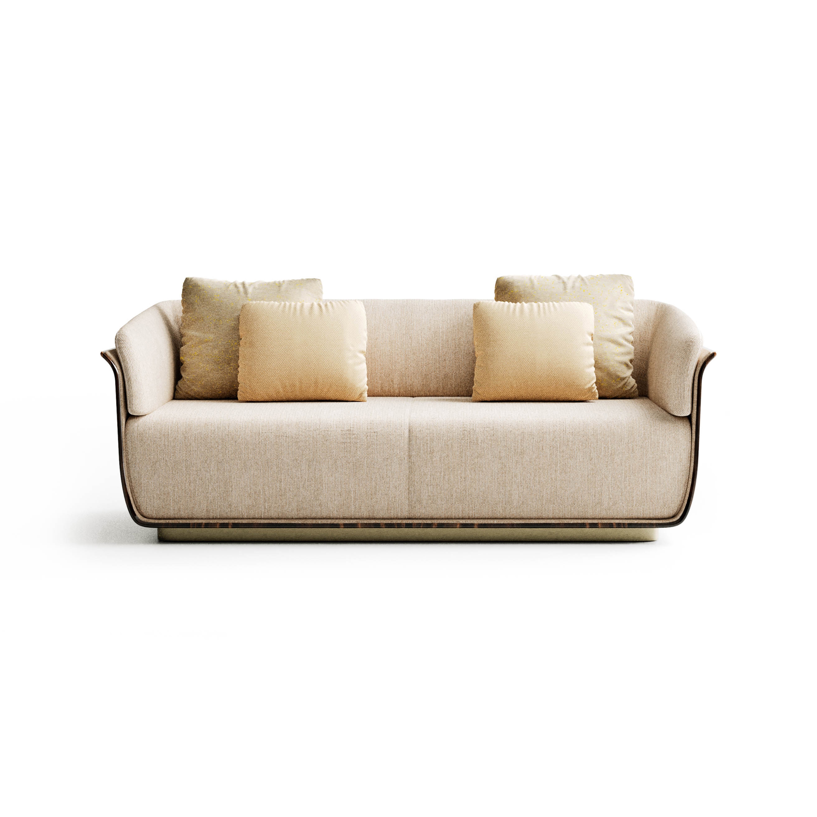 Produkt Allure-W 2S sofa des Herstellers Atmosphera anzeigen