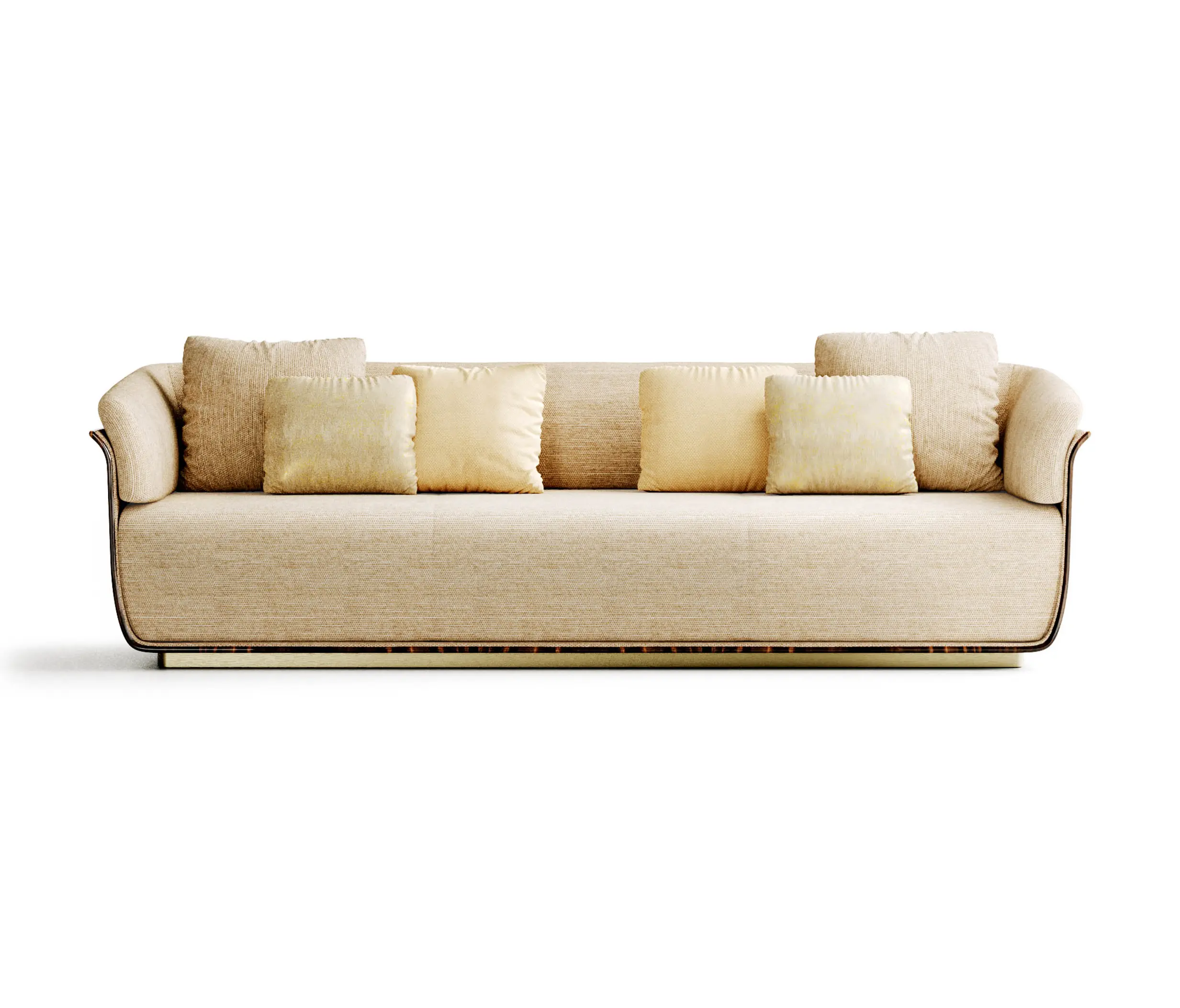 Atmosphera - Allure-W 3S sofa