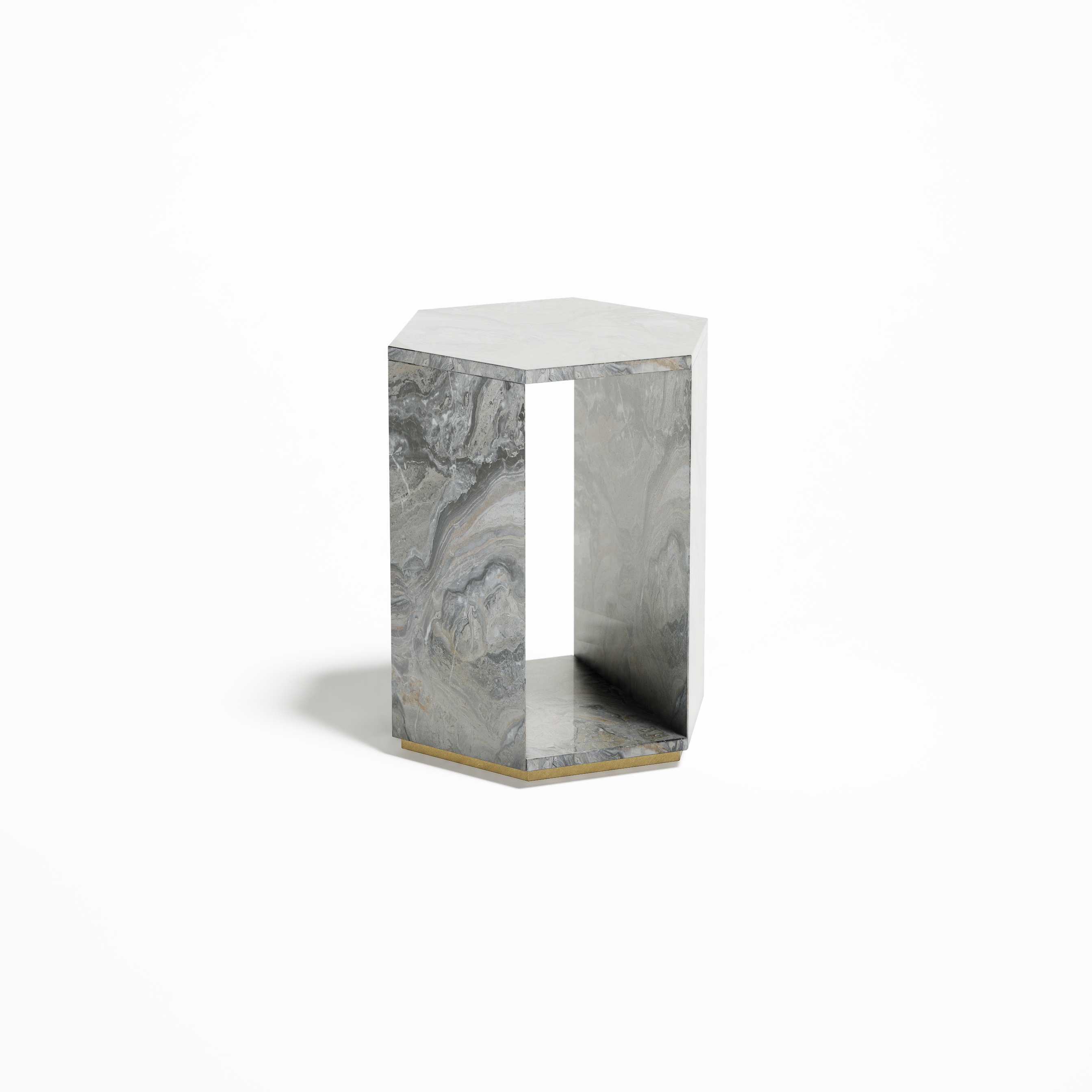Dedalo service table