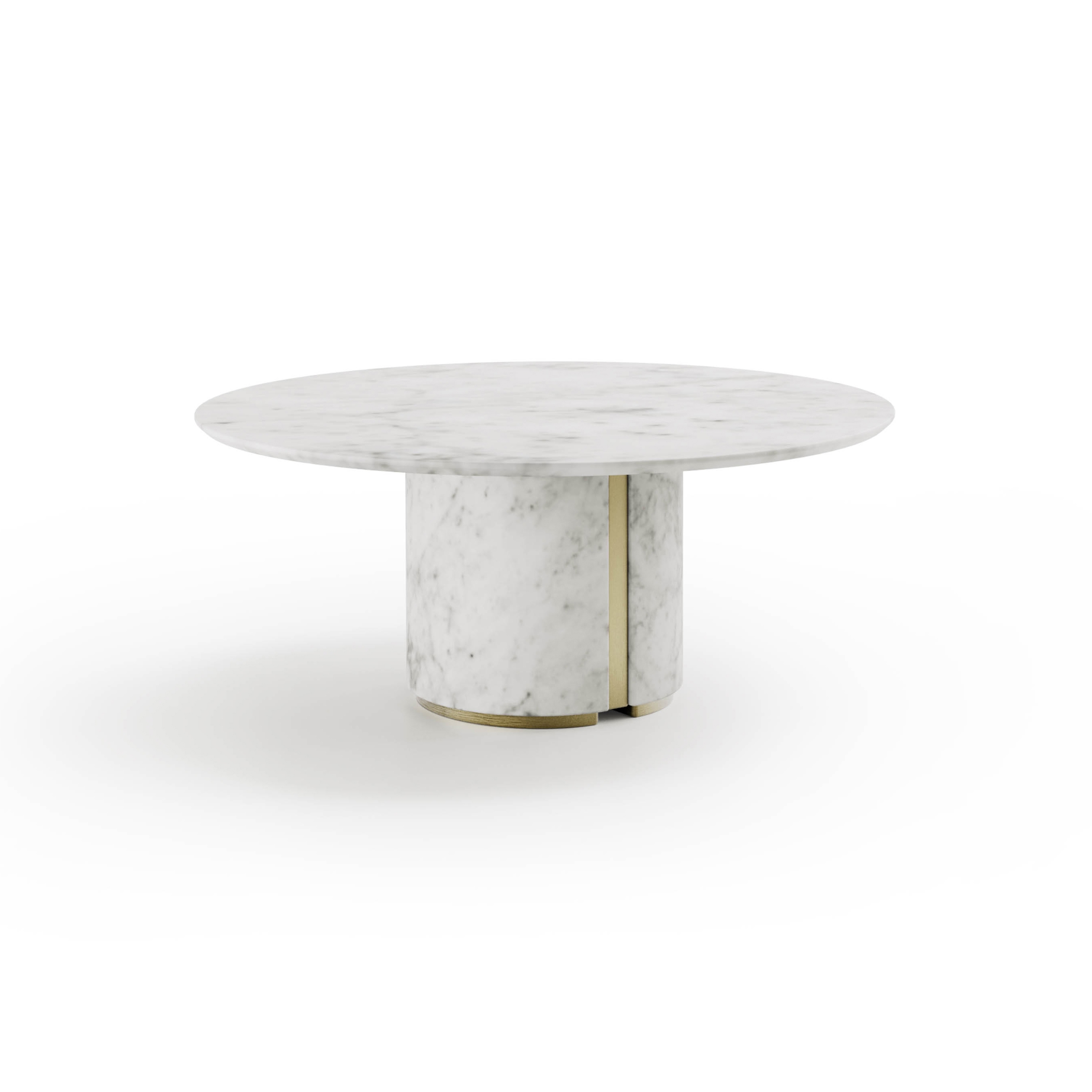 Ercolino coffee table