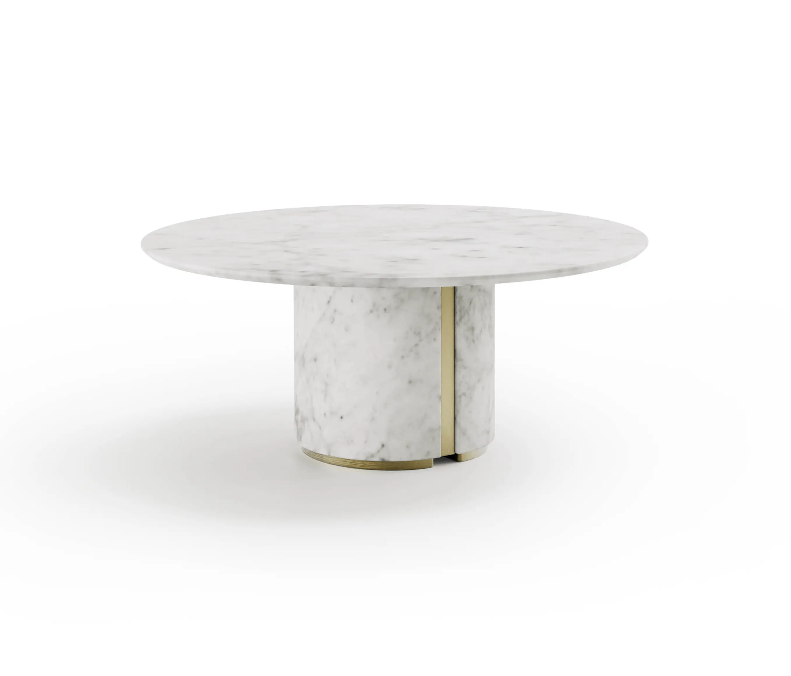 Atmosphera - Ercolino coffee table