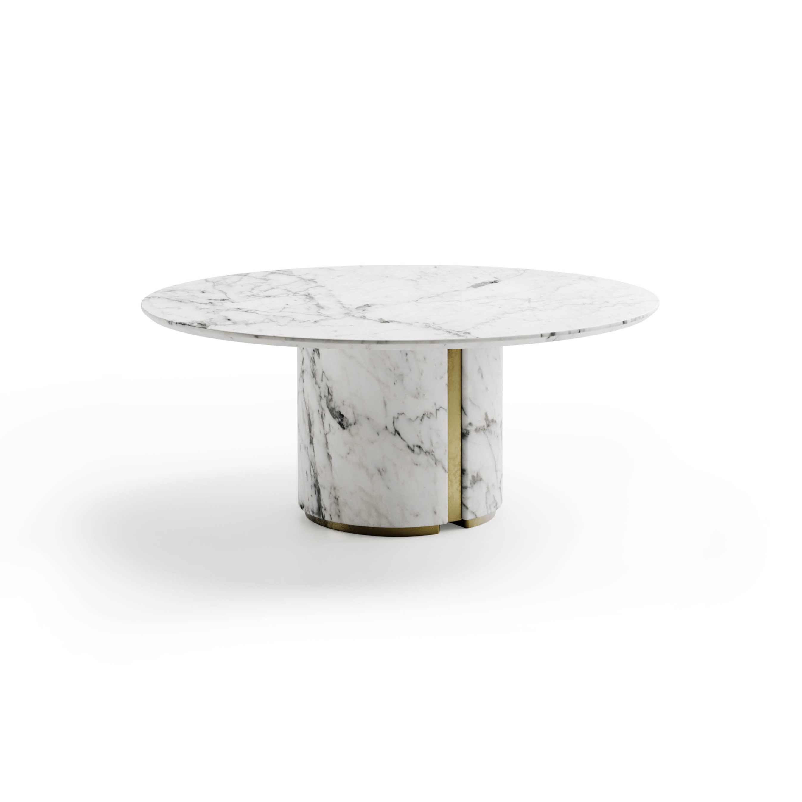 Ercolino coffee table