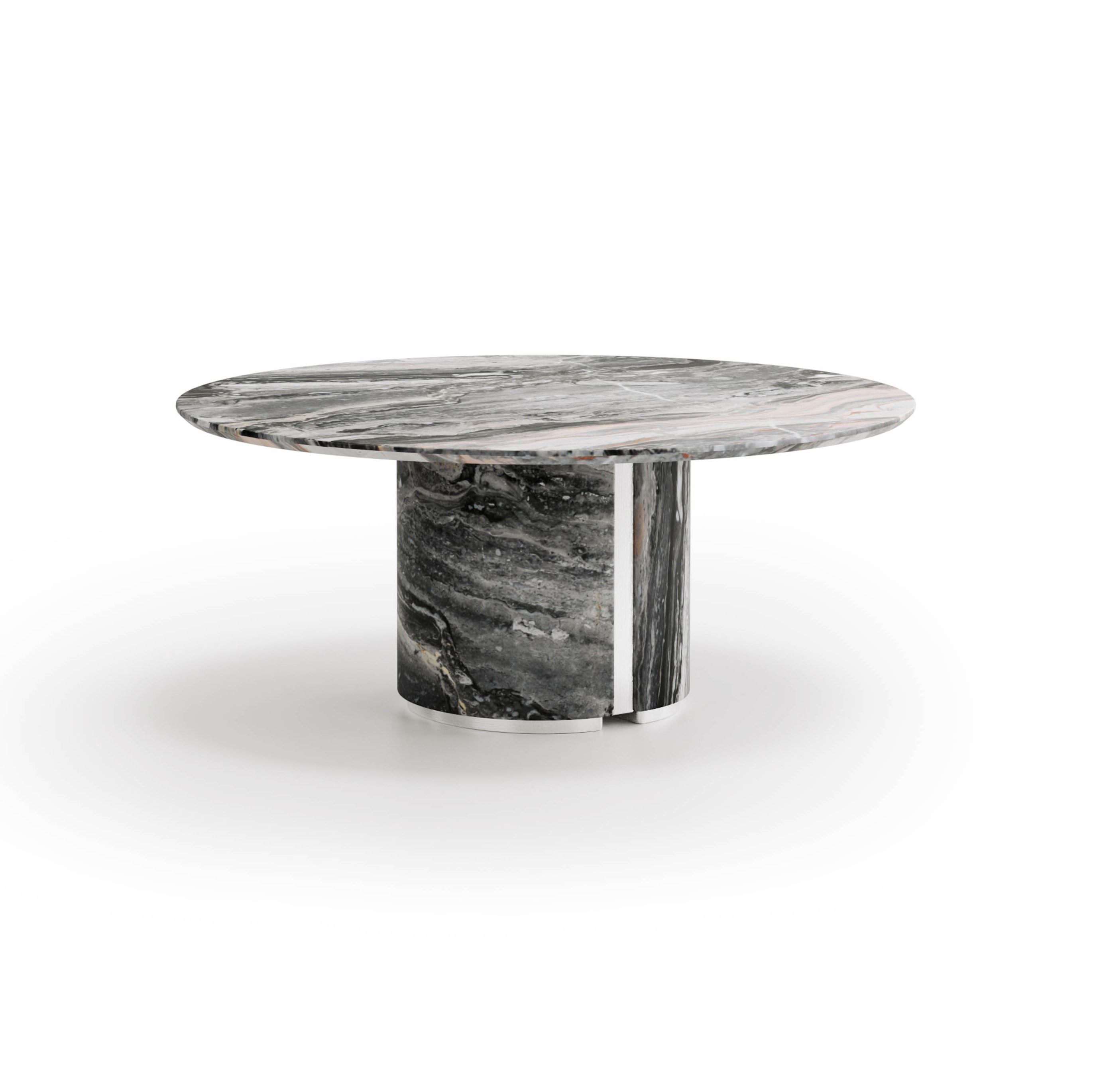 Mostrar el producto Ercolino coffee table del fabricante Atmosphera