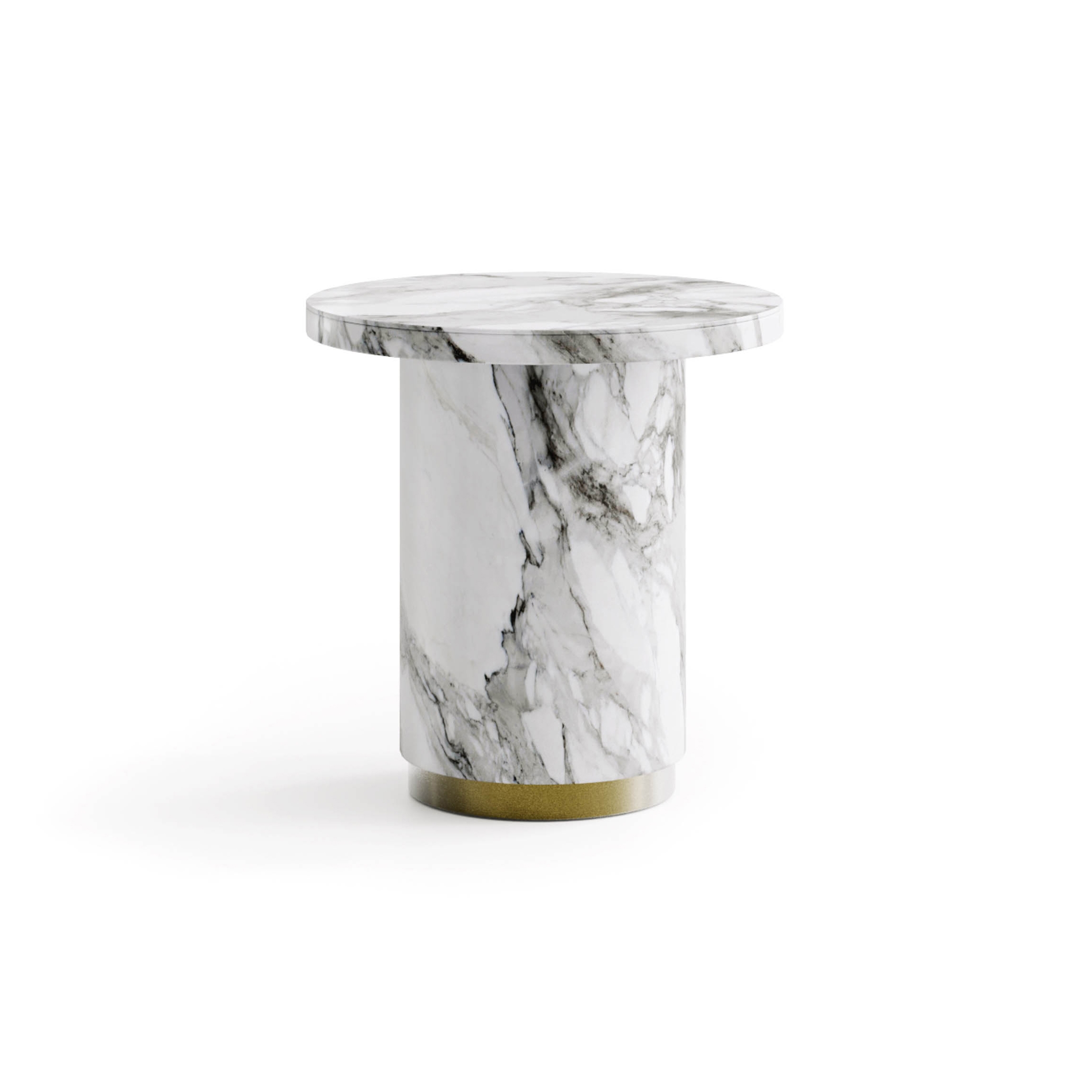 Afficher le produit Icaro Table Servant du fabricant Atmosphera