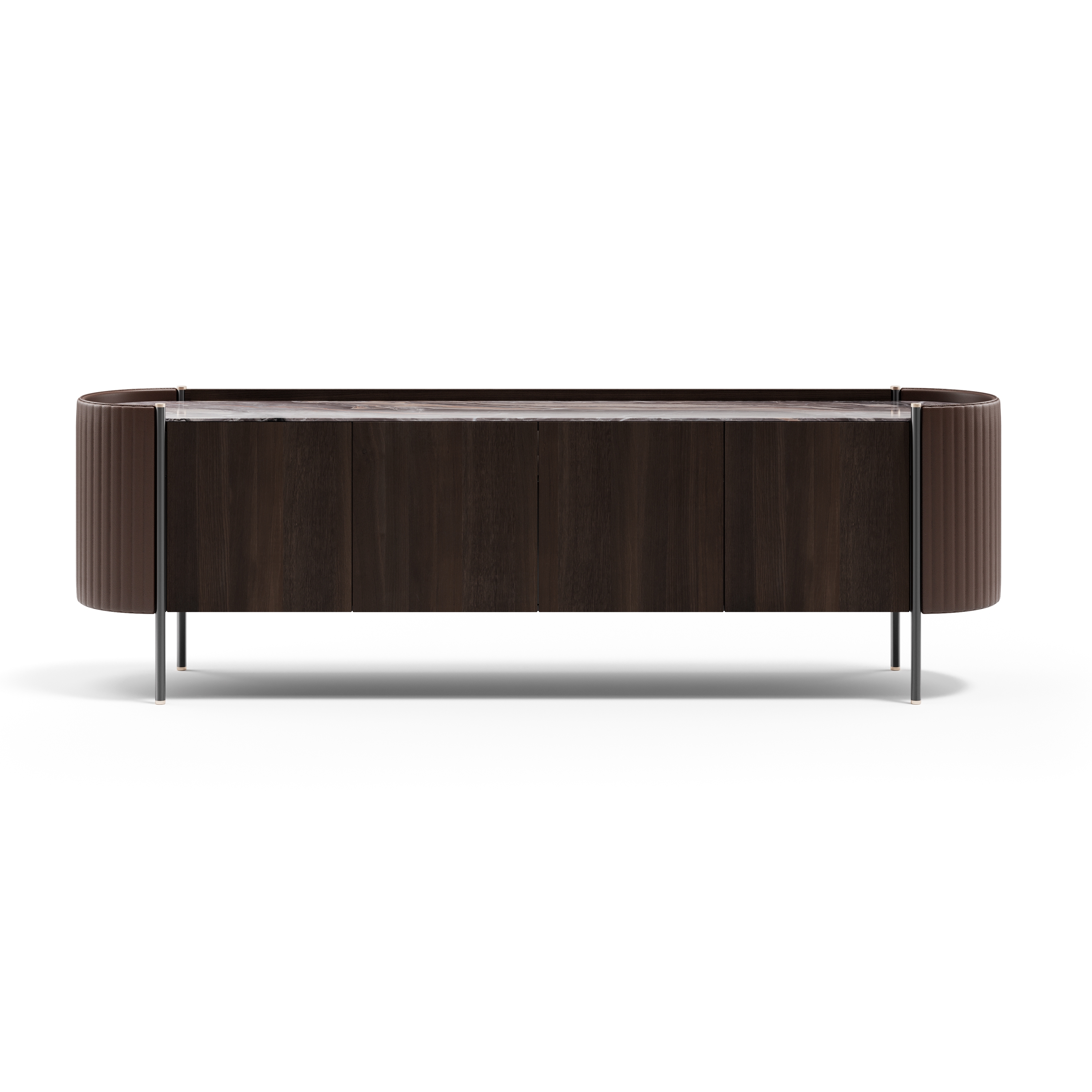 Display product Karin sideboard from manufacturer Atmosphera