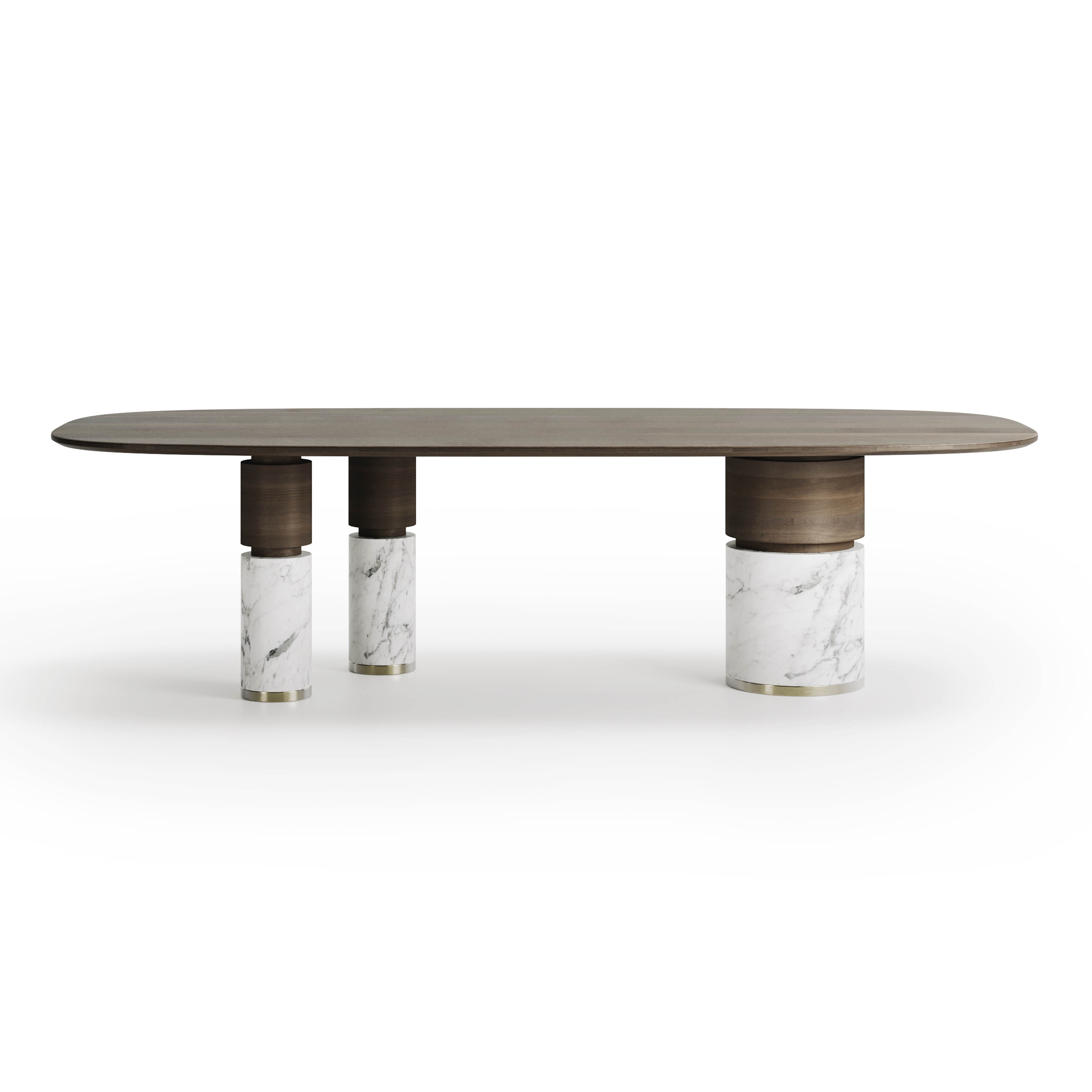 Display product Loïc oval from manufacturer Atmosphera