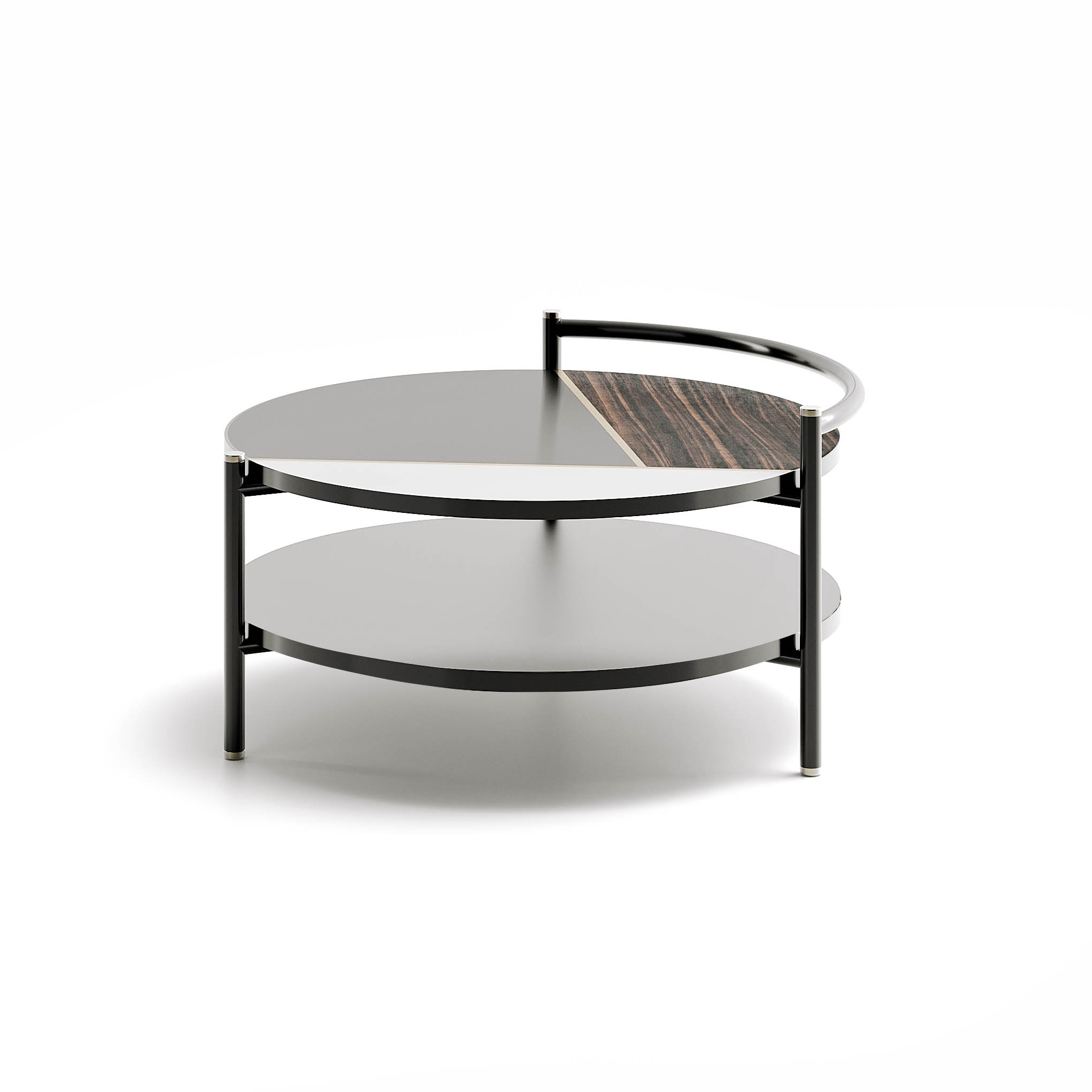 Mostrar el producto Oliver Mesa Baja del fabricante Atmosphera