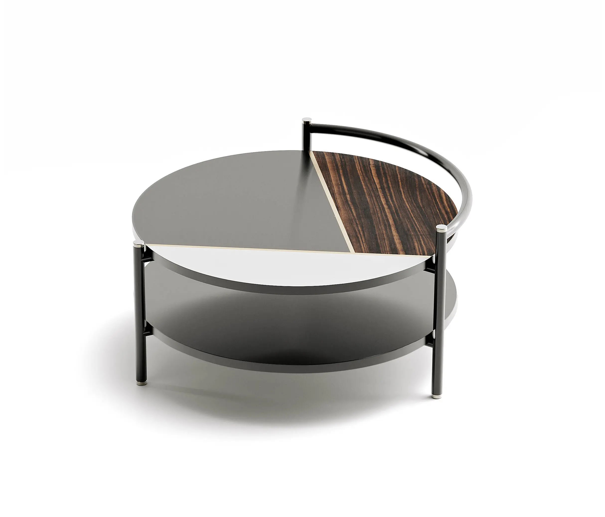 Atmosphera - Oliver Table Basse