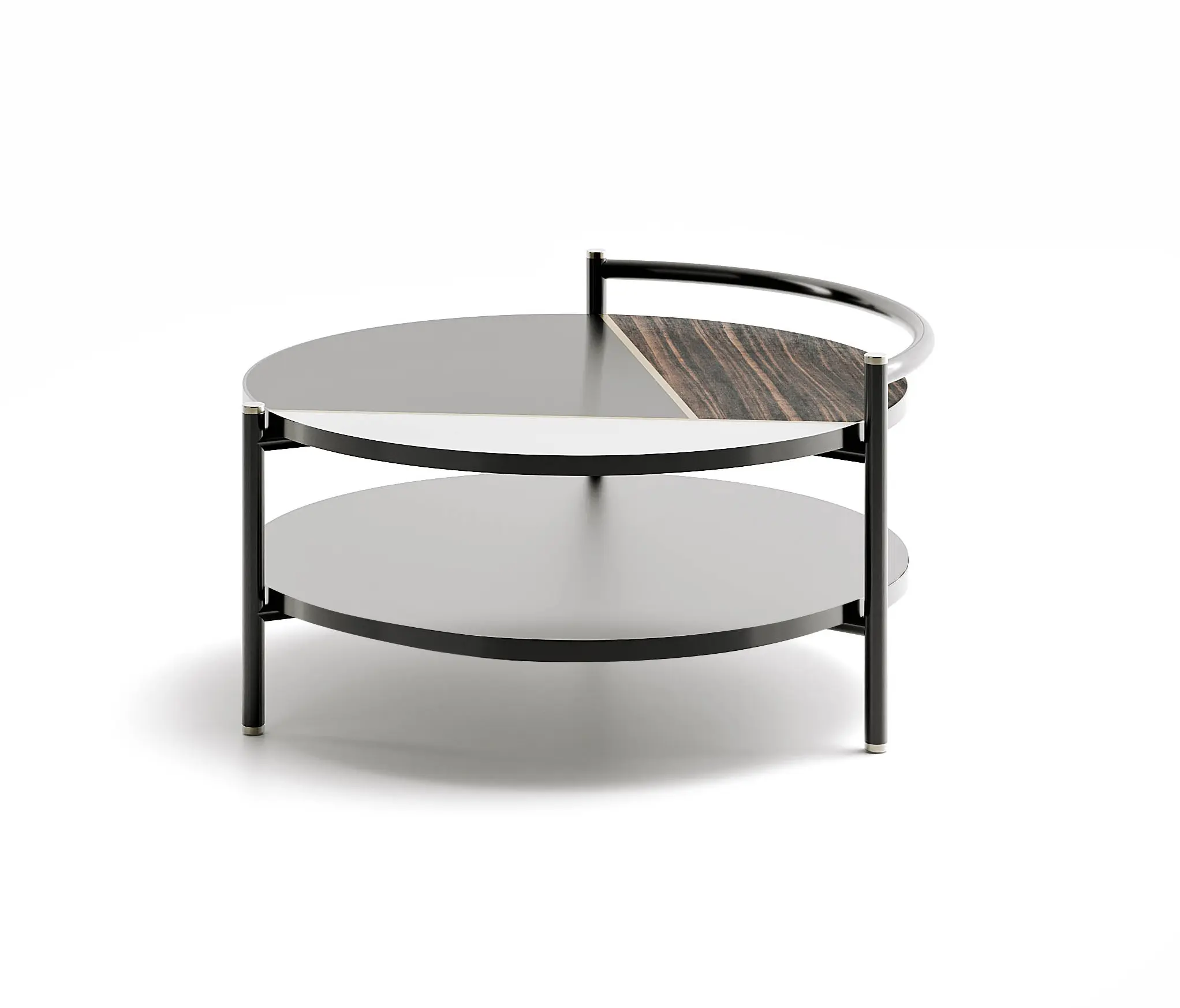 Atmosphera - Oliver Table Basse