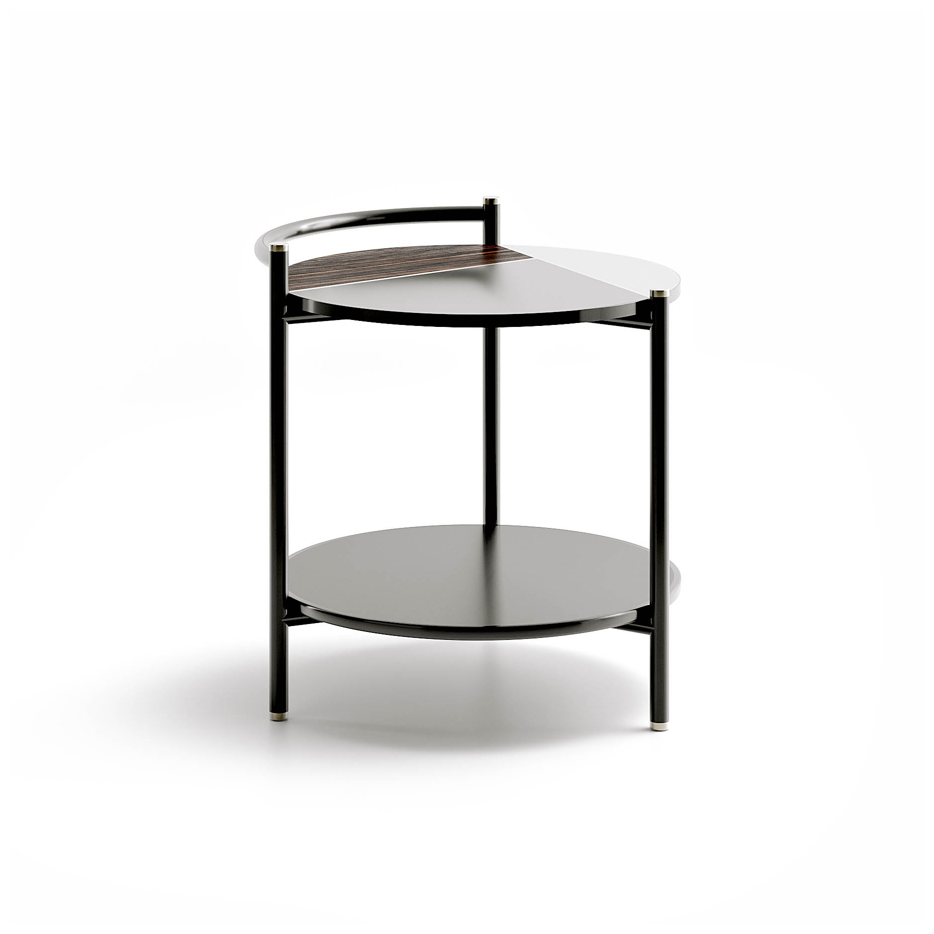 Oliver Service Table