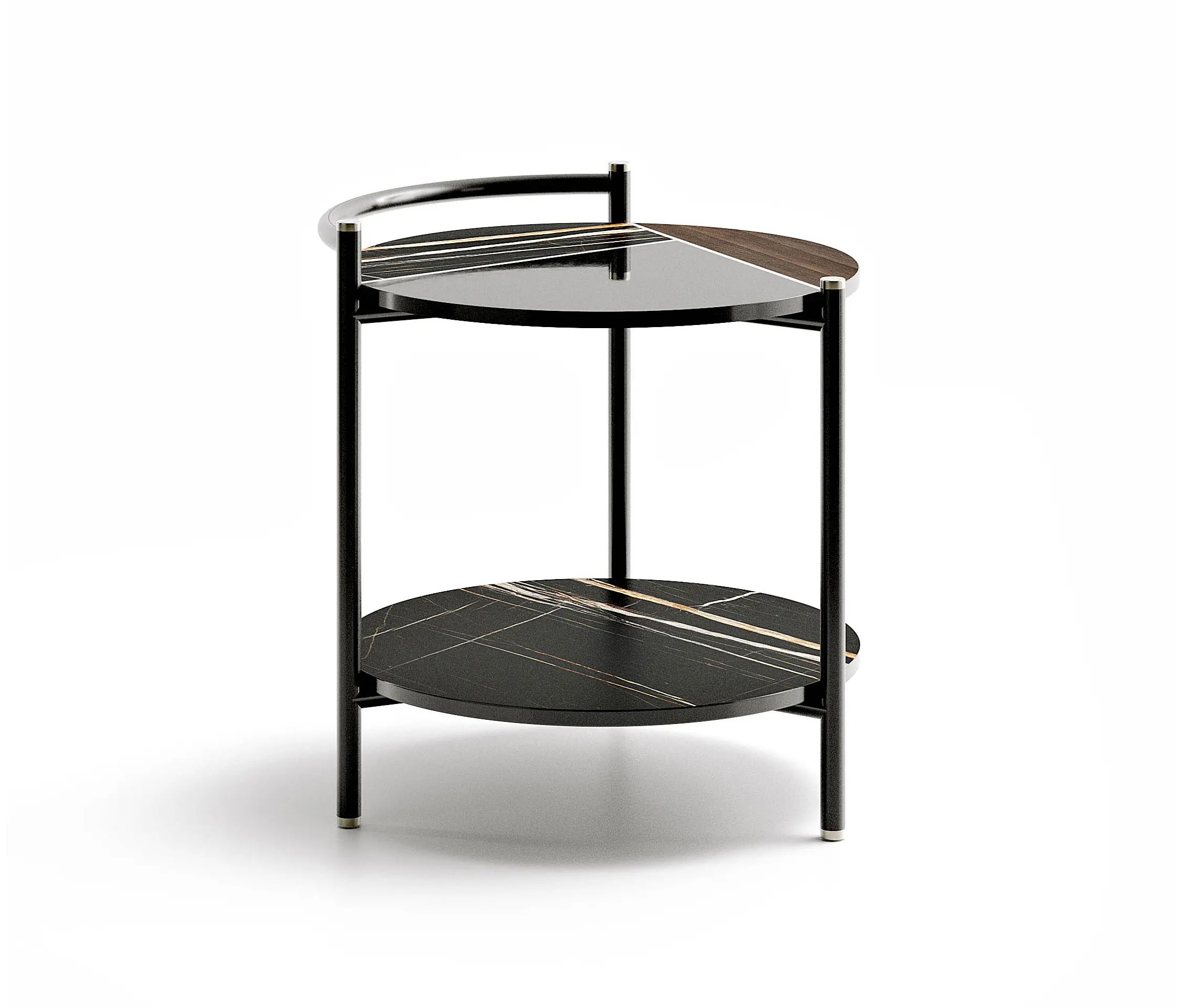 Atmosphera - Oliver Service Table