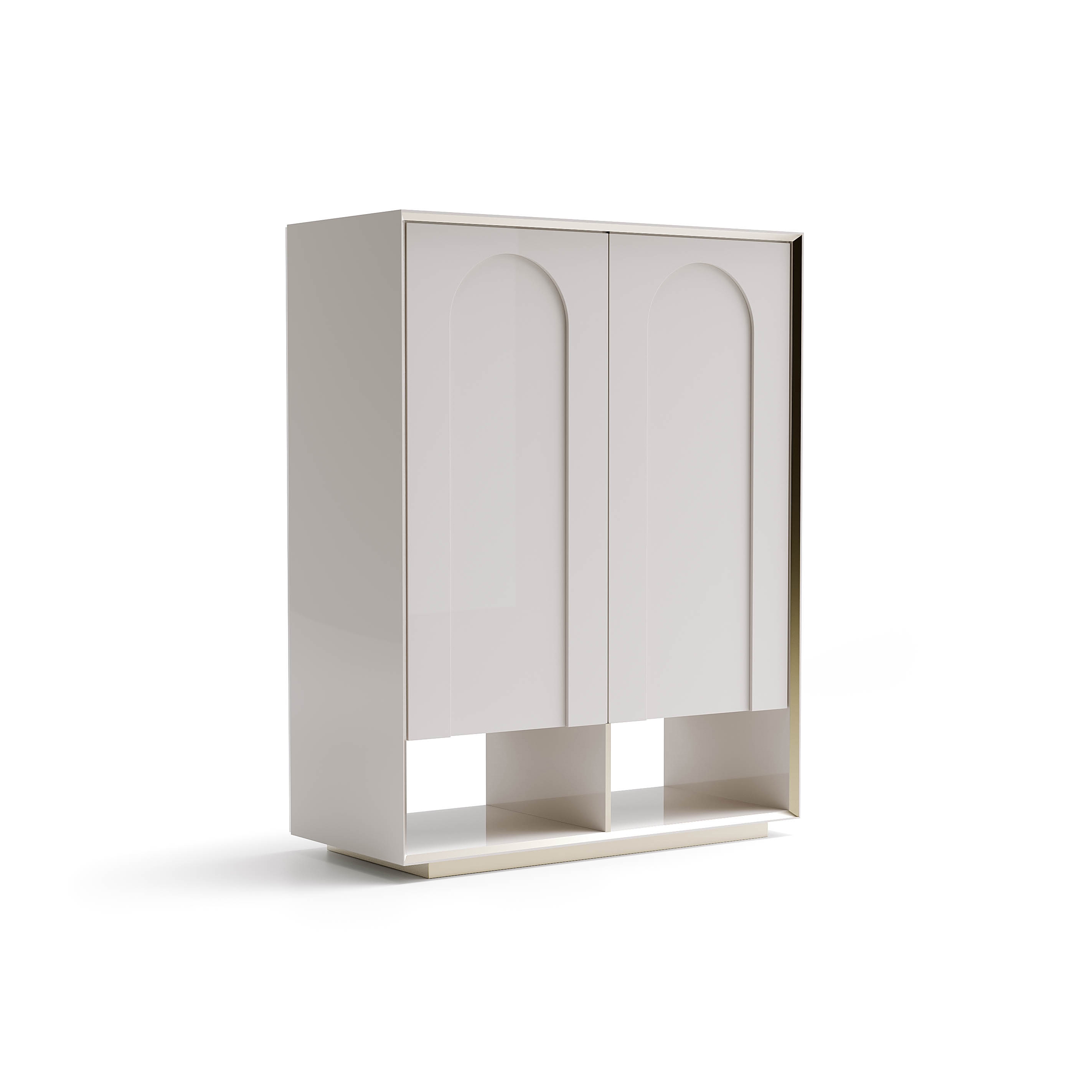 Display product Palladio Cabinet from manufacturer Atmosphera