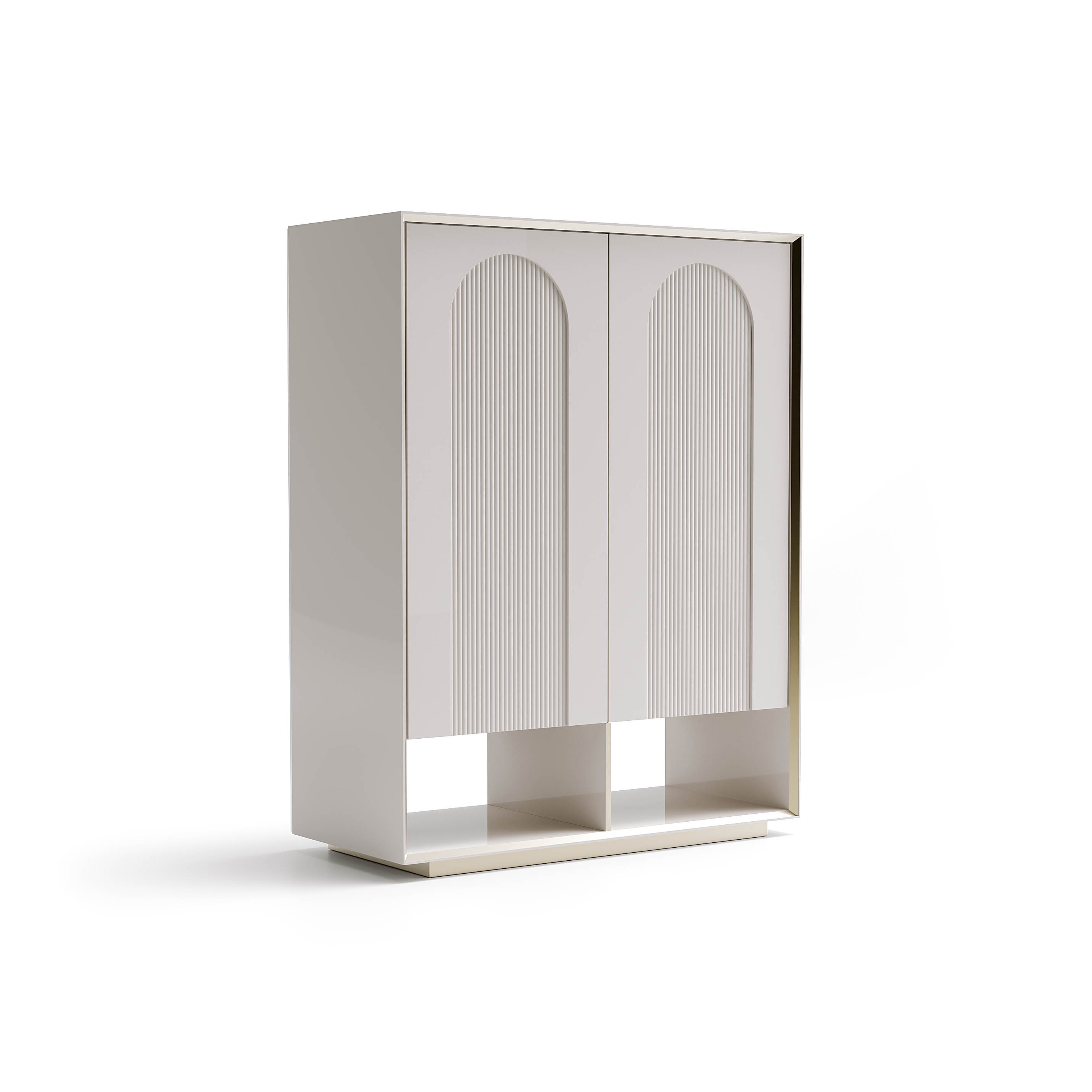 Palladio Cabinet