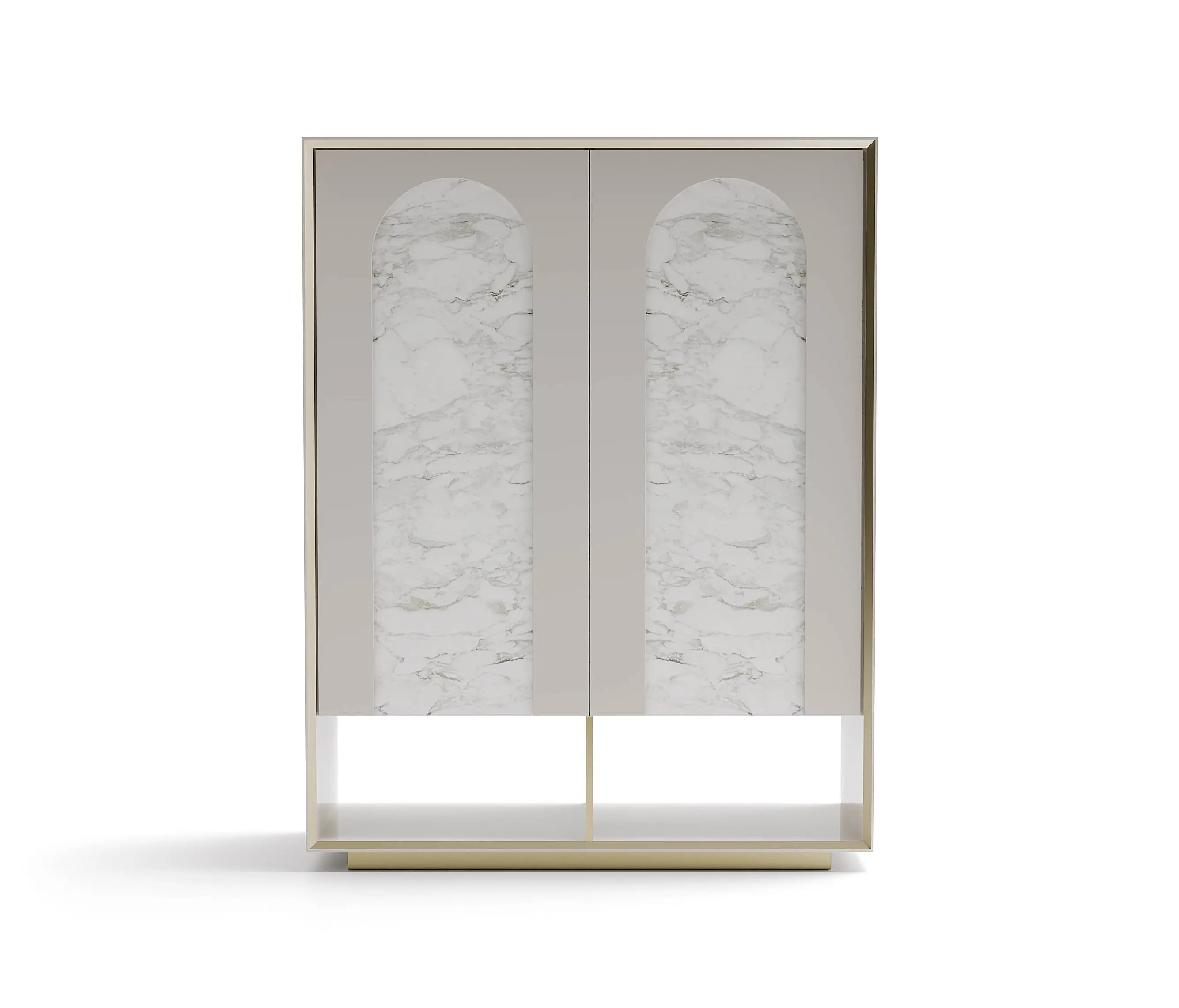 Atmosphera - Palladio Buffet
