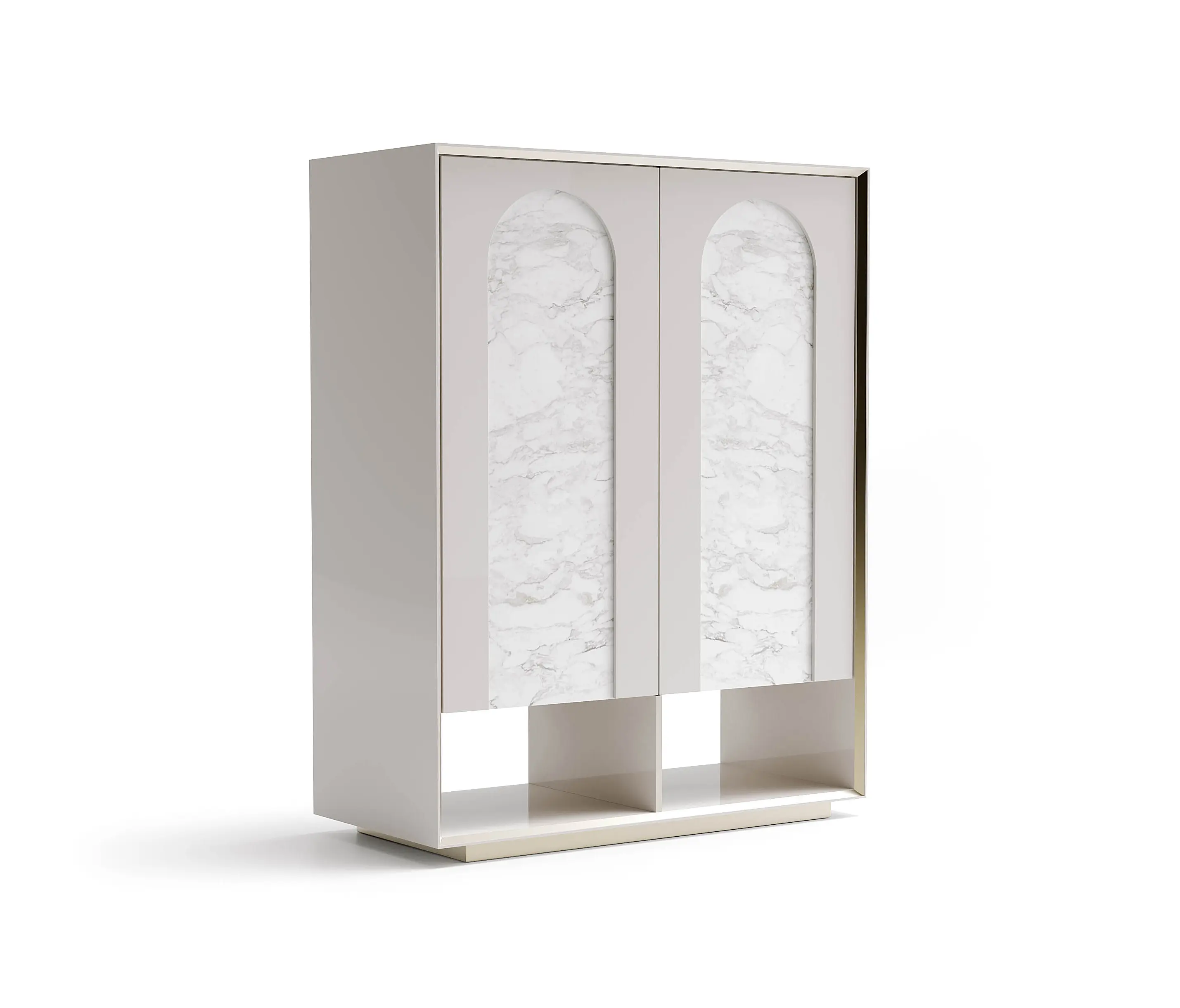 Atmosphera - Palladio Buffet