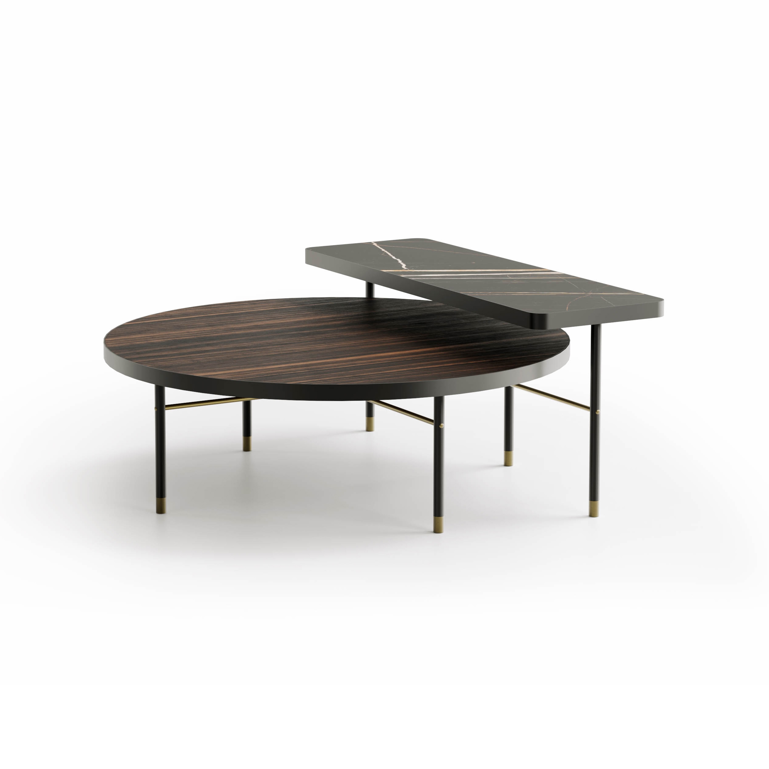Parure Coffee Table