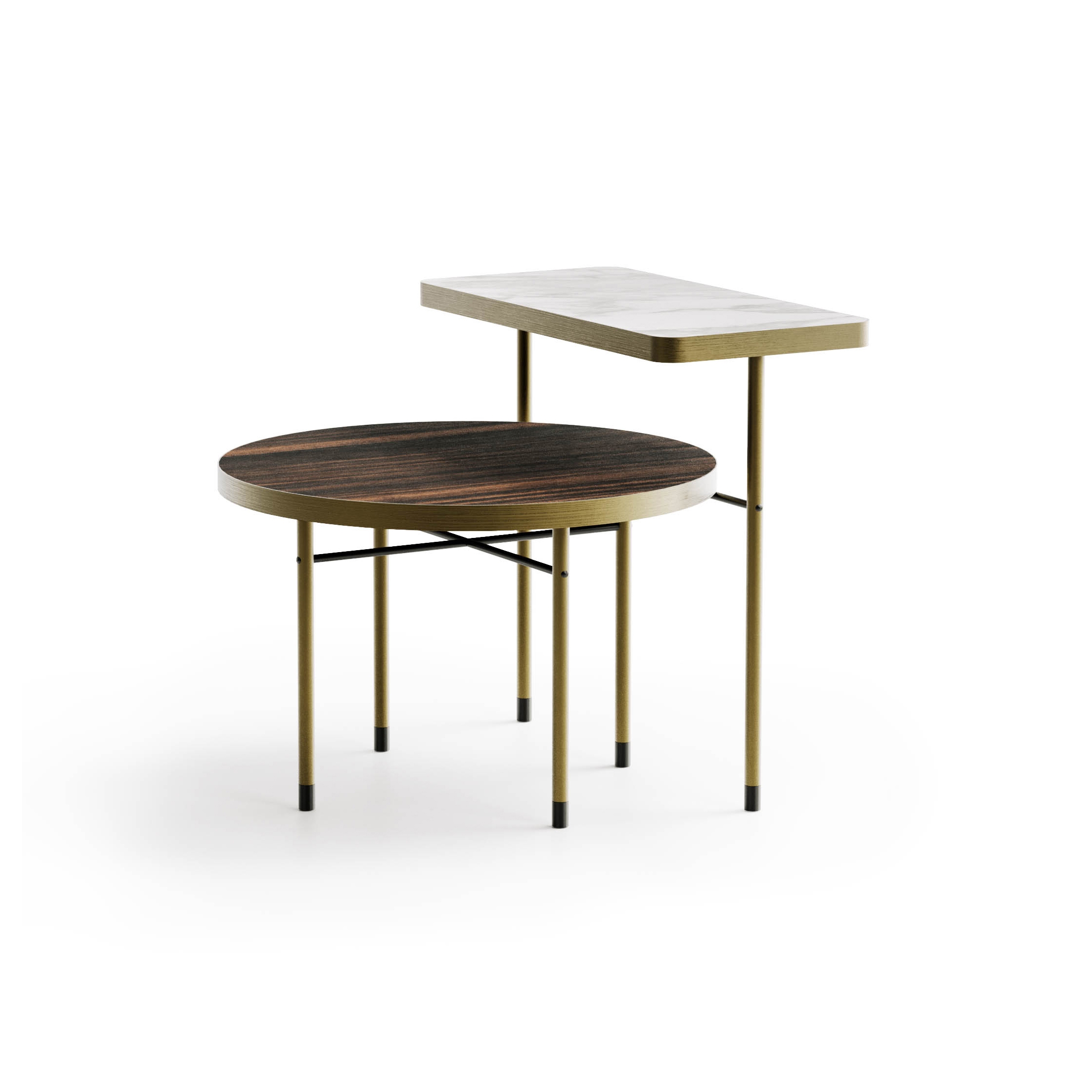 Display product Parure Service Table from manufacturer Atmosphera