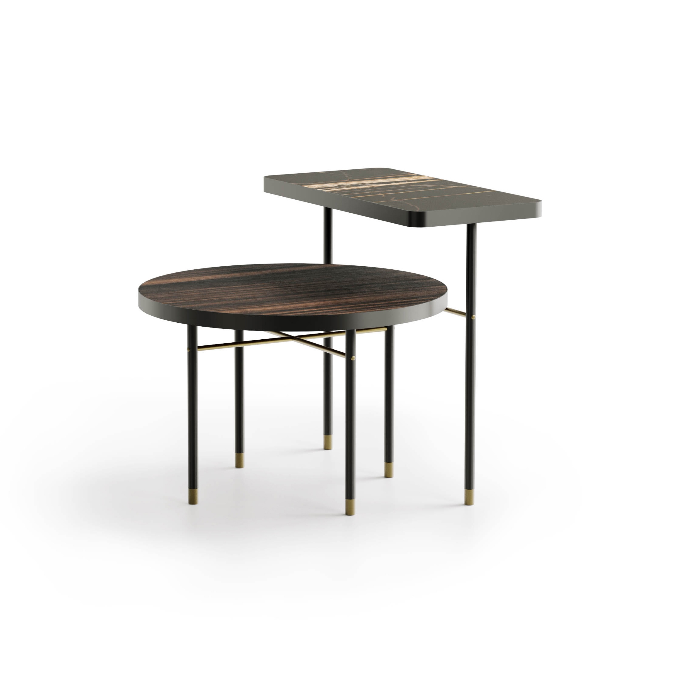 Parure Service Table