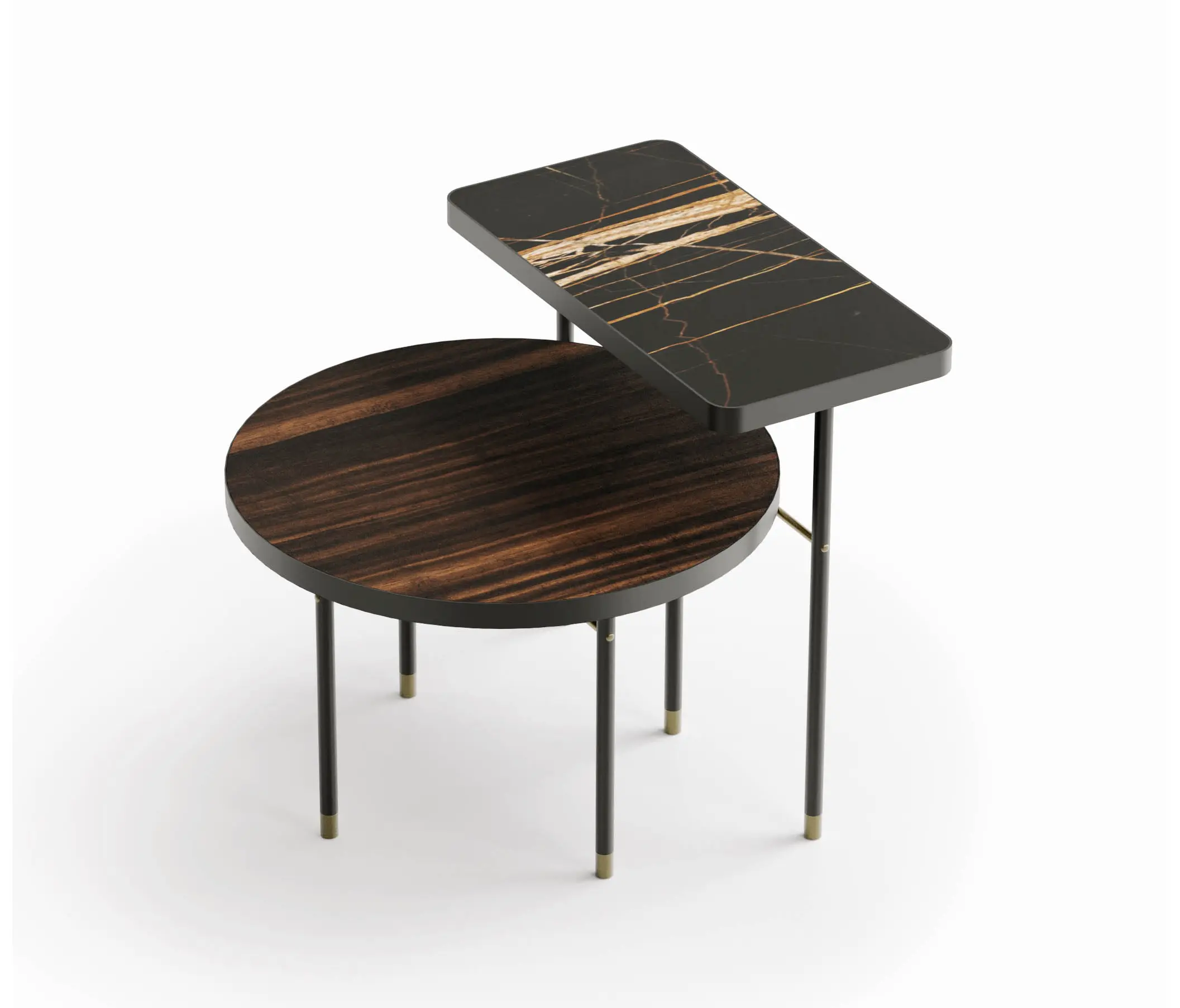 Atmosphera - Parure Service Table