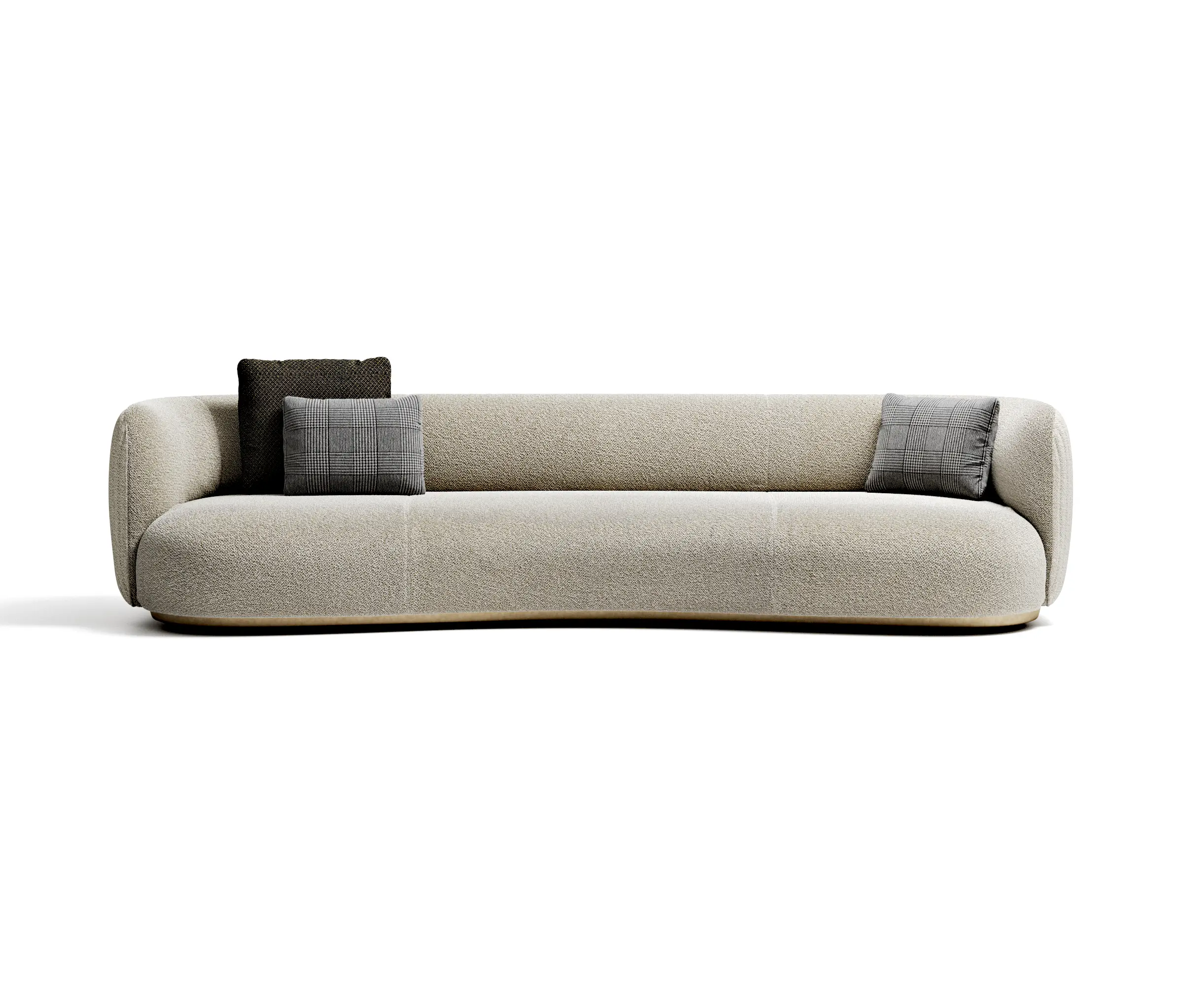 Atmosphera - Cloud Sofa