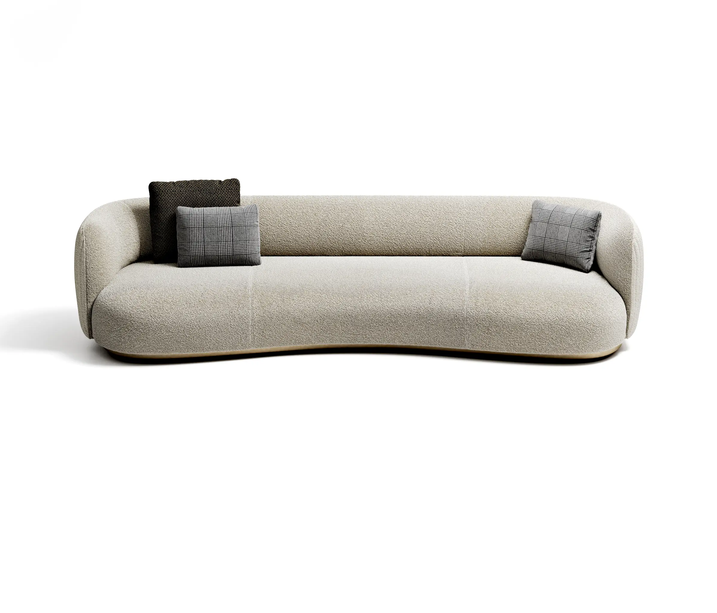Atmosphera - Cloud Sofa