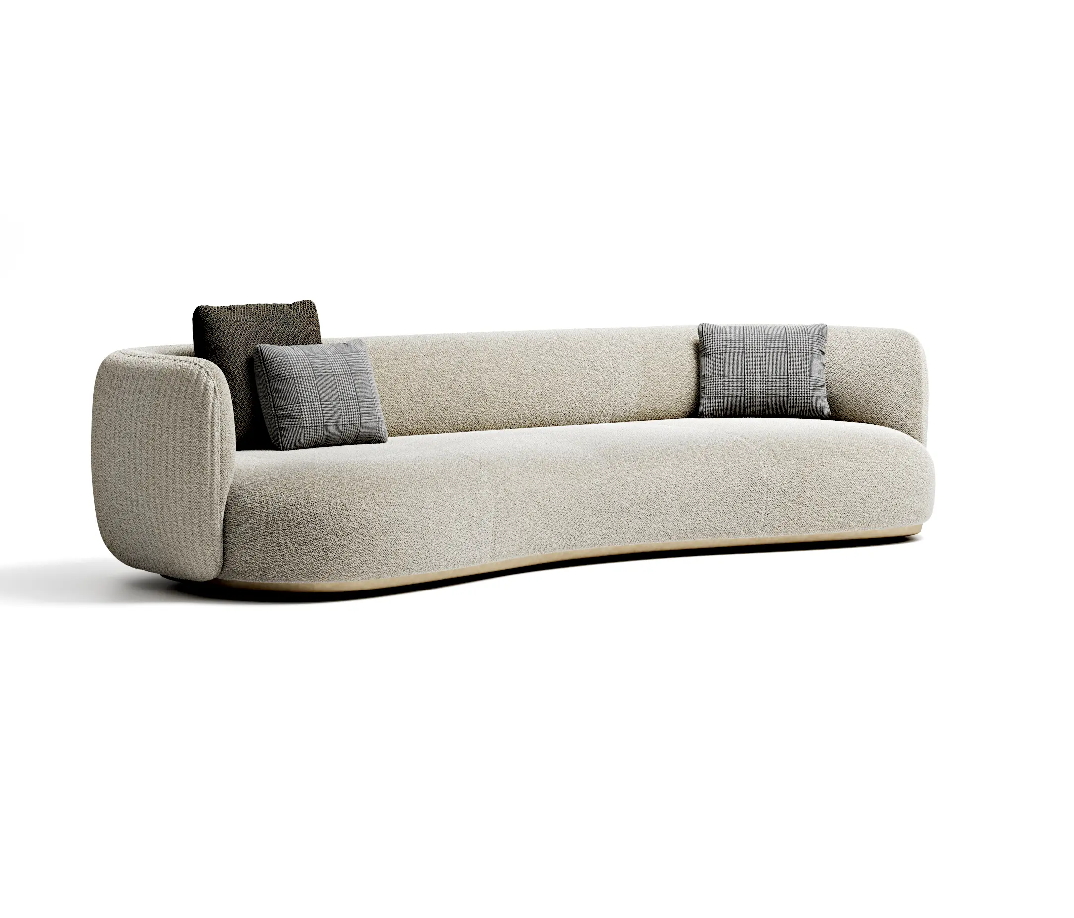 Atmosphera - Cloud Sofa