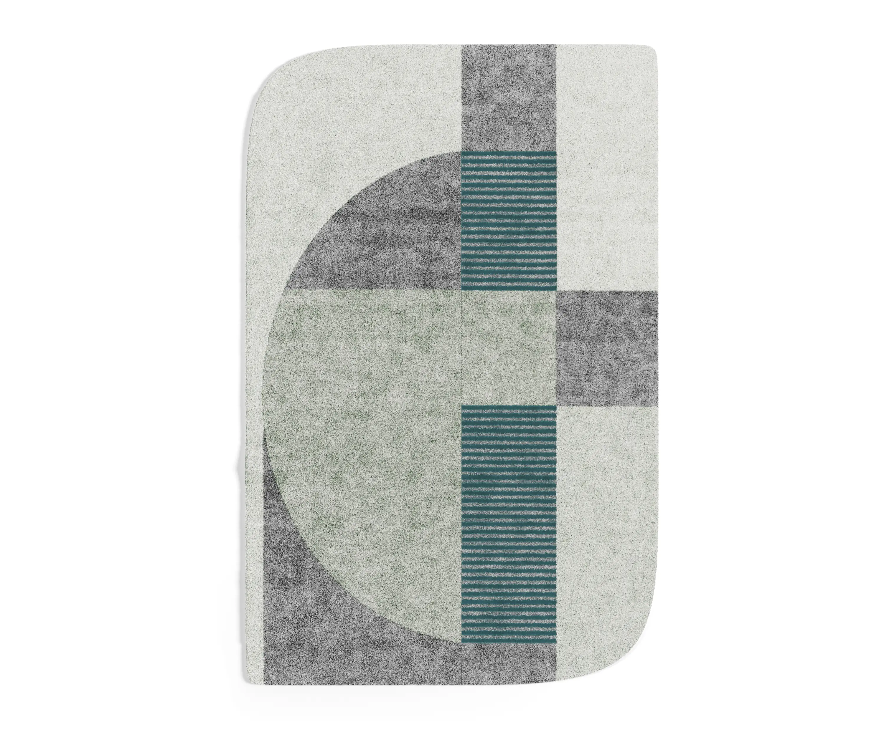 Atmosphera - Eclisse Carpet