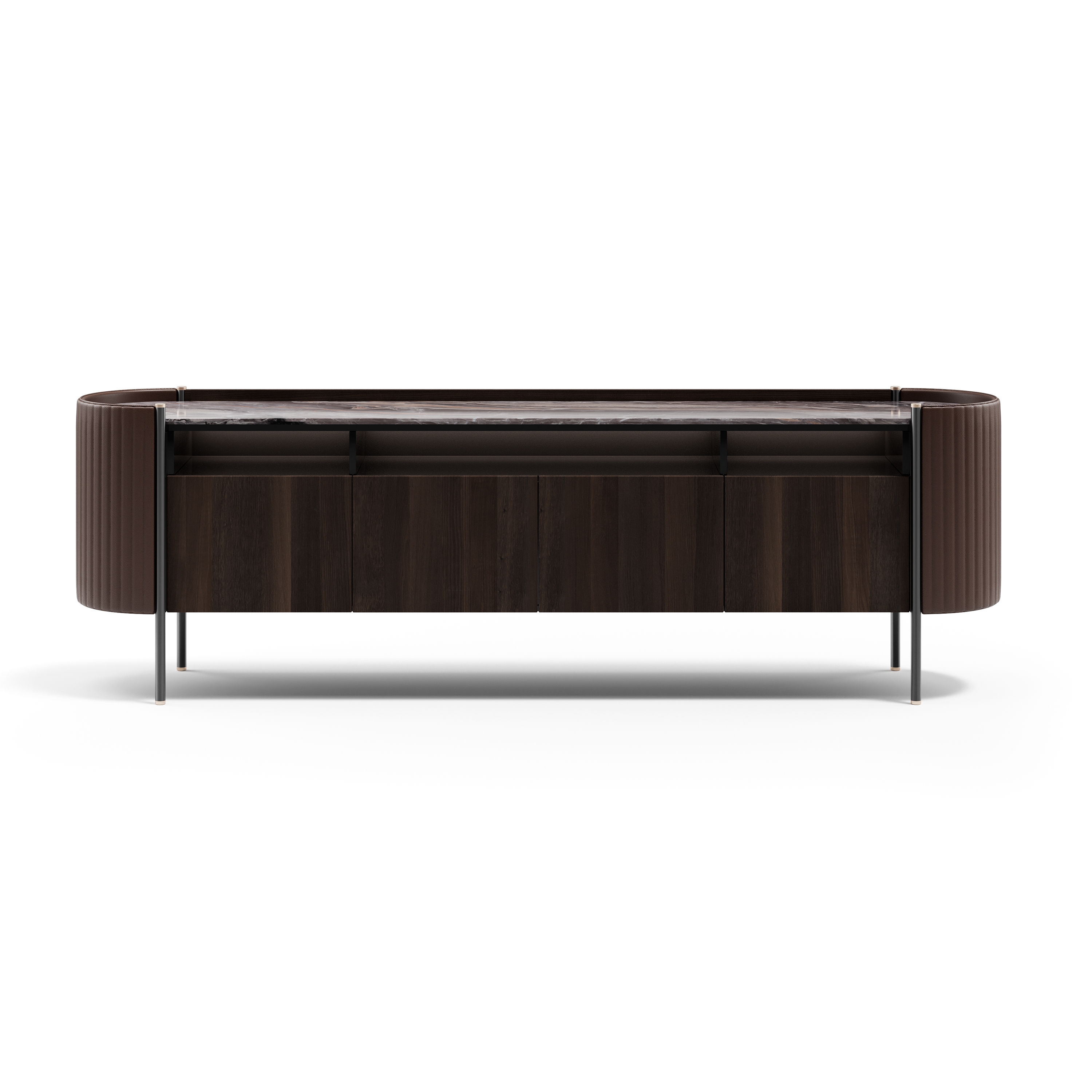 Display product Karin sideboard from manufacturer Atmosphera