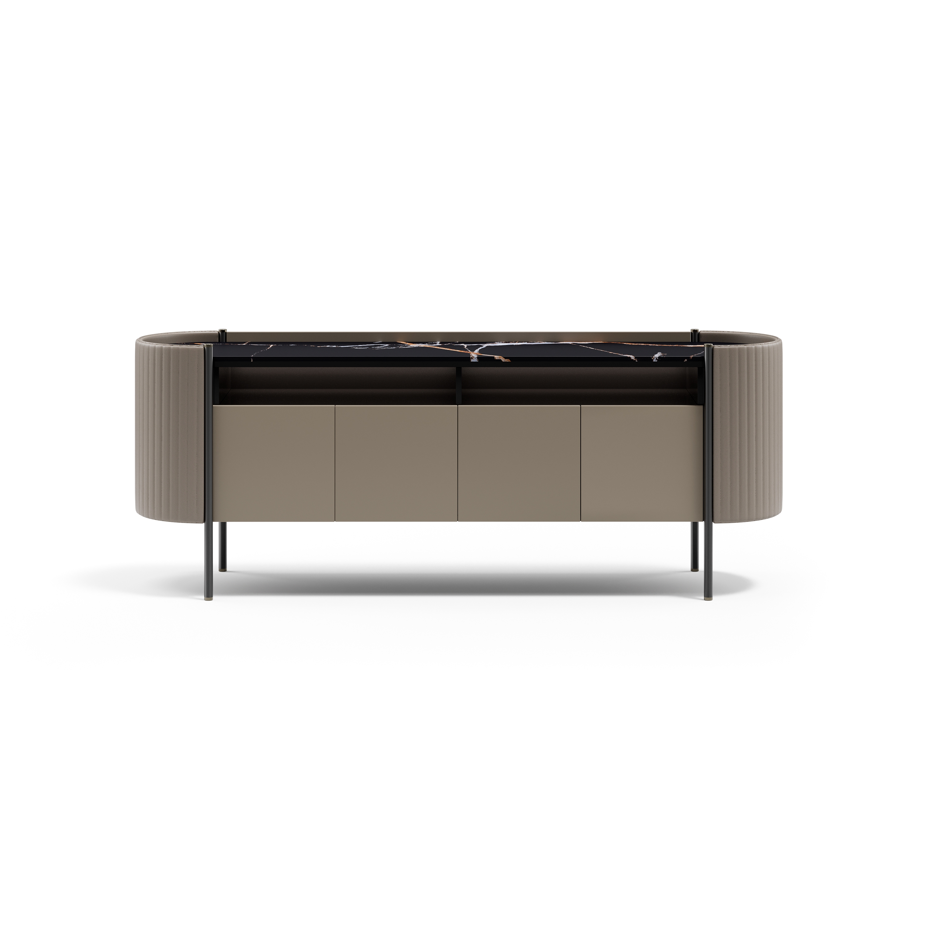 Display product Karin sideboard from manufacturer Atmosphera