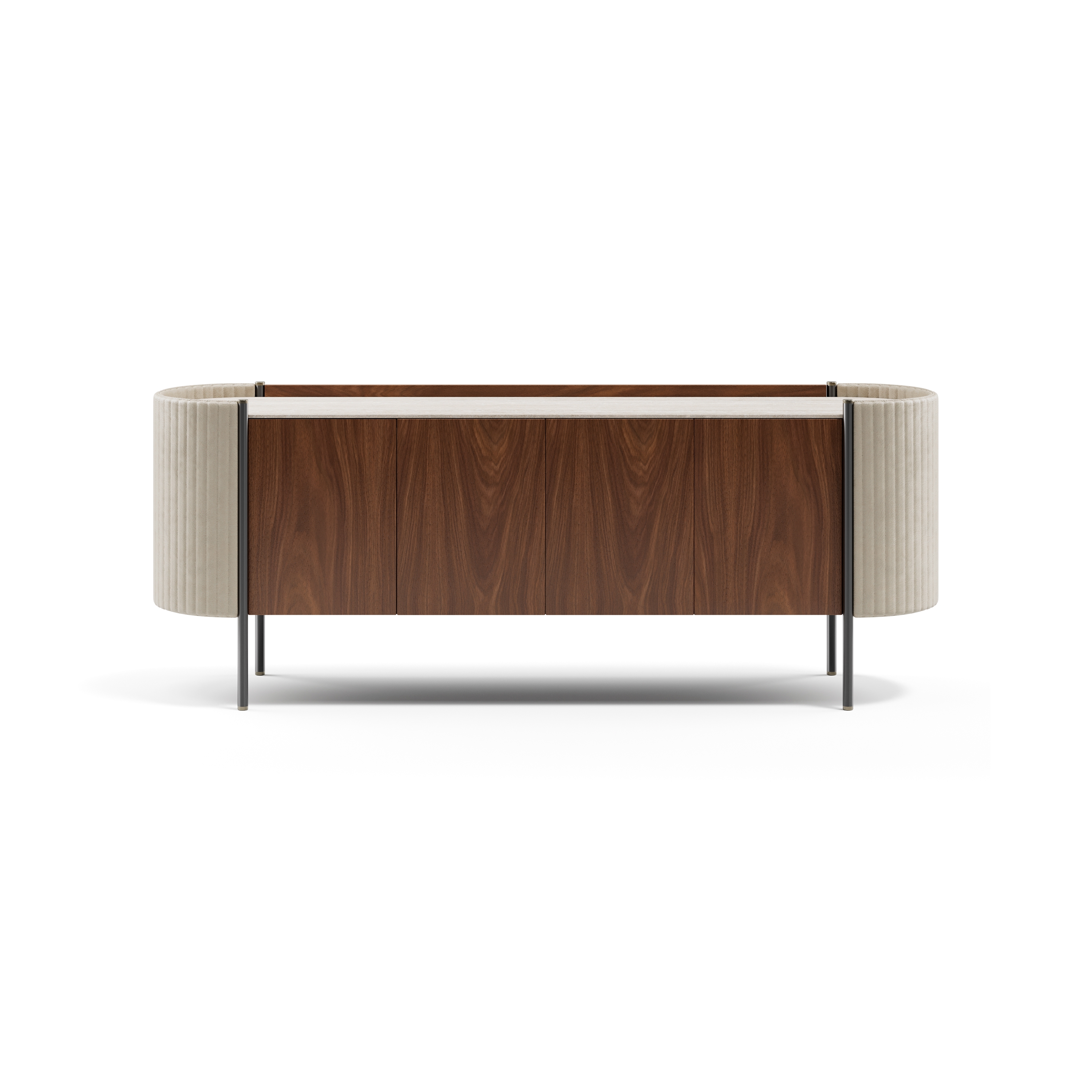 Display product Karin sideboard from manufacturer Atmosphera
