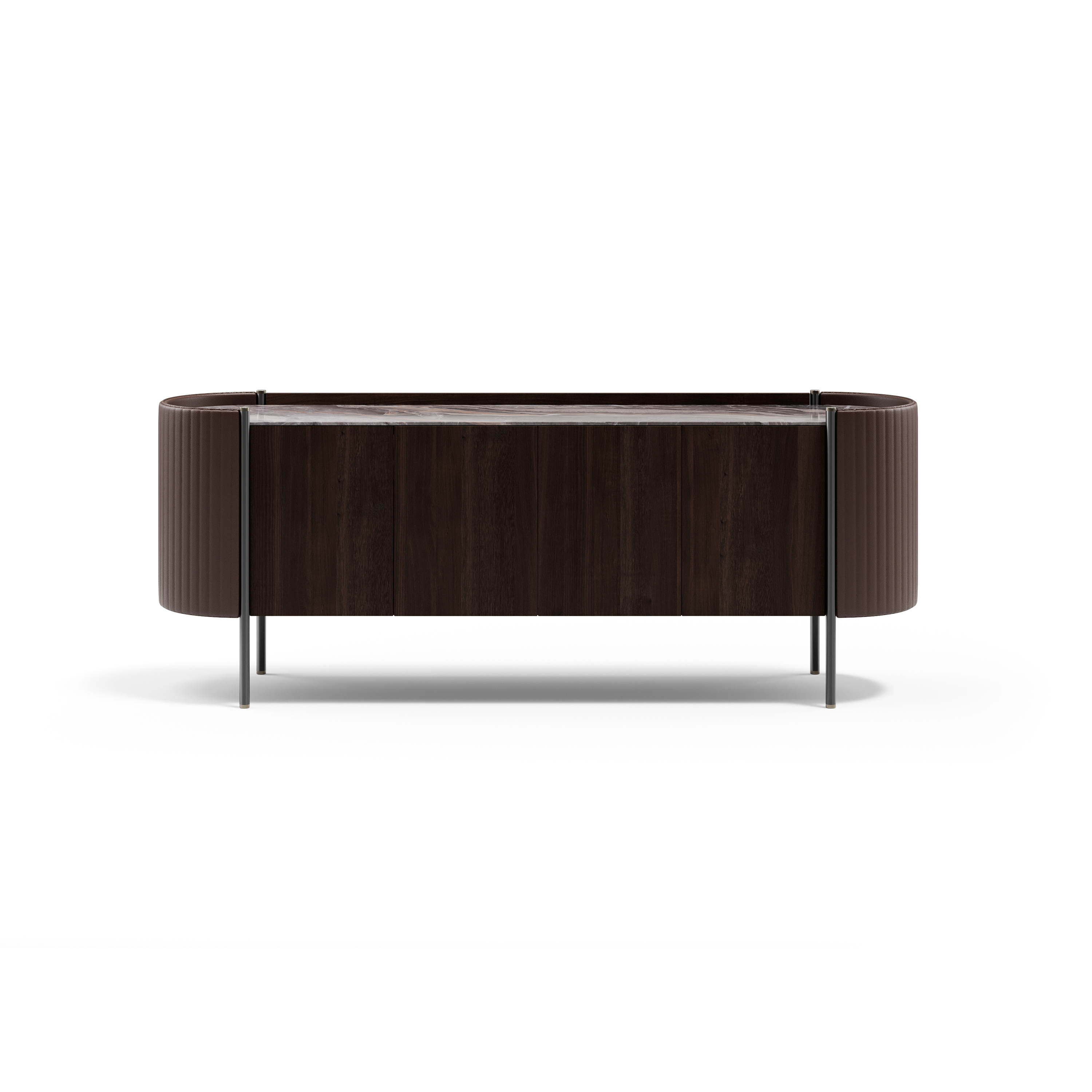 Display product Karin sideboard from manufacturer Atmosphera