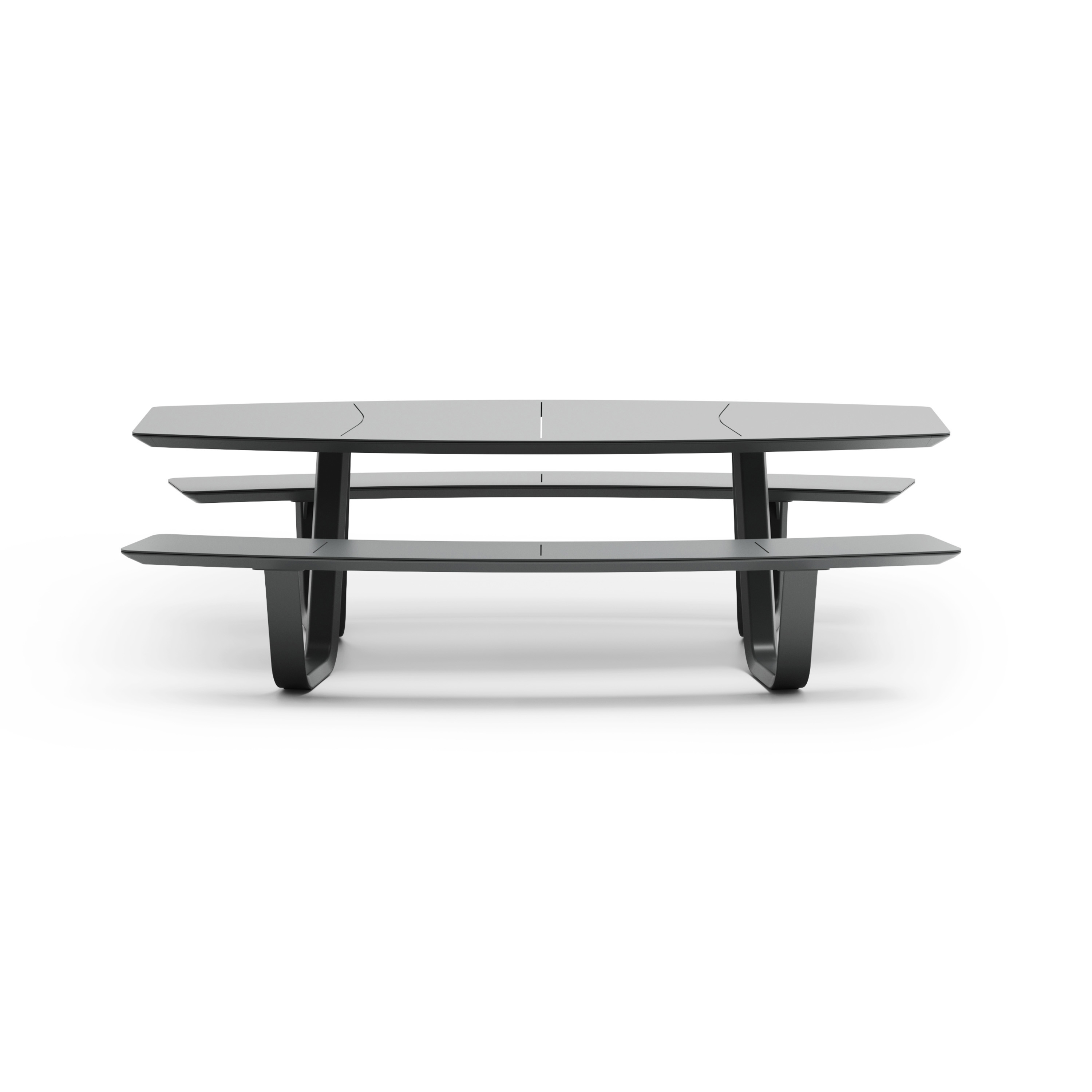 Display product 8Teen Table with bench from manufacturer Atmosphera